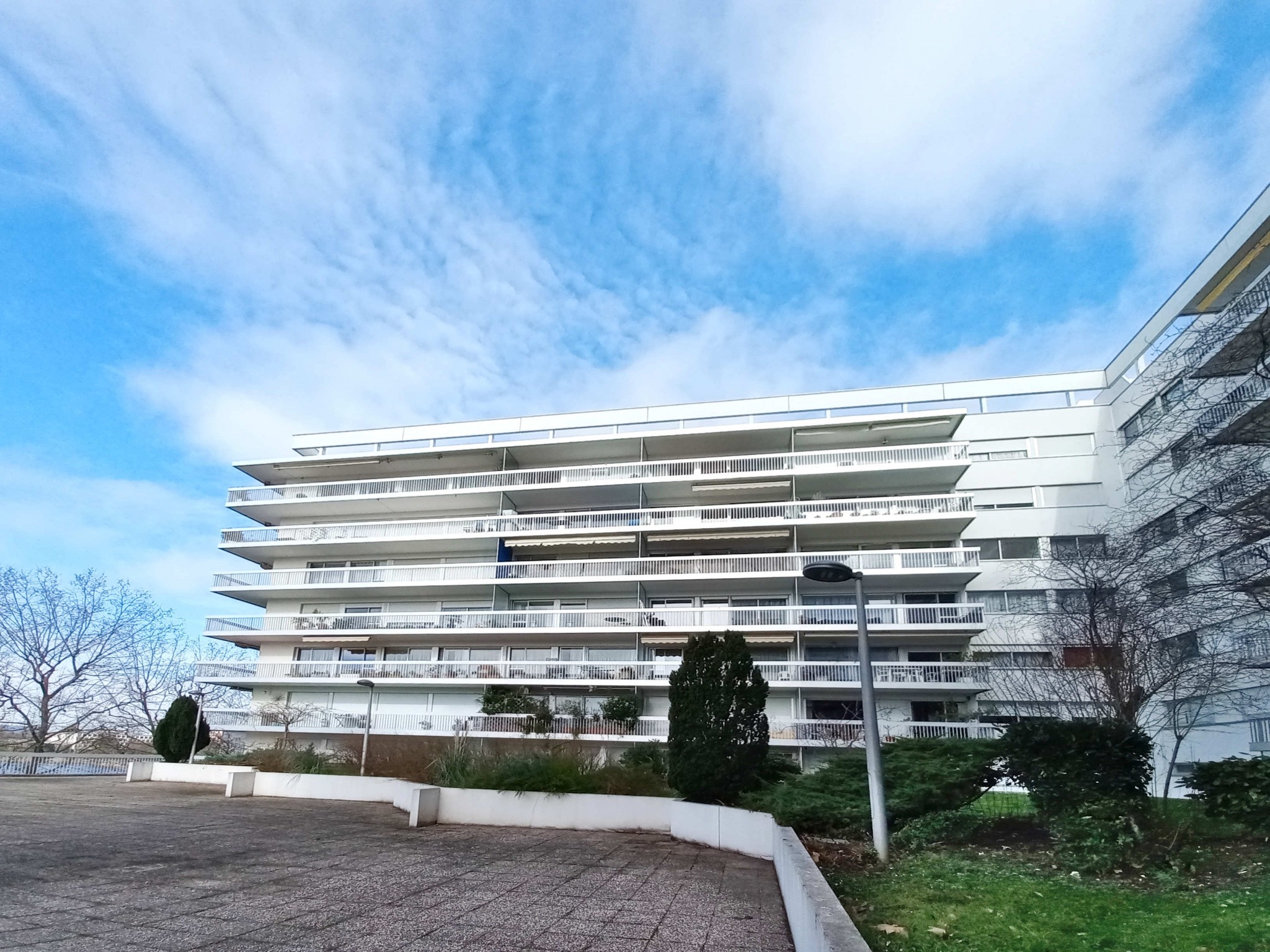 Vente Appartement à Créteil 5 pièces