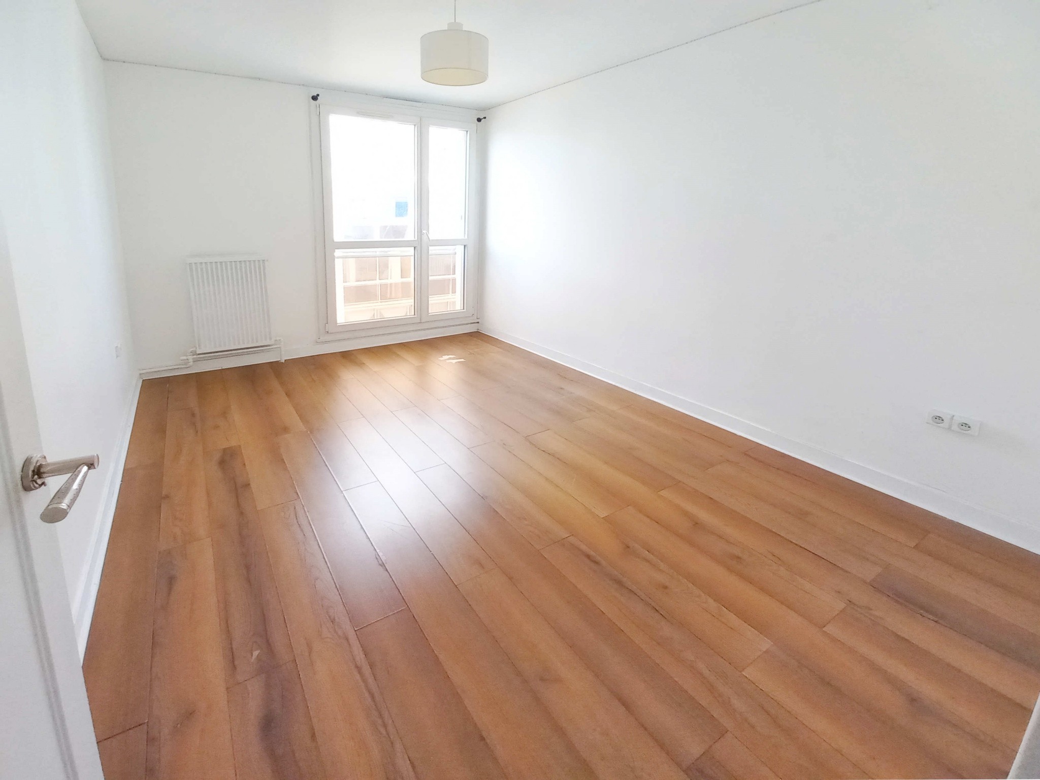 Vente Appartement à Créteil 4 pièces