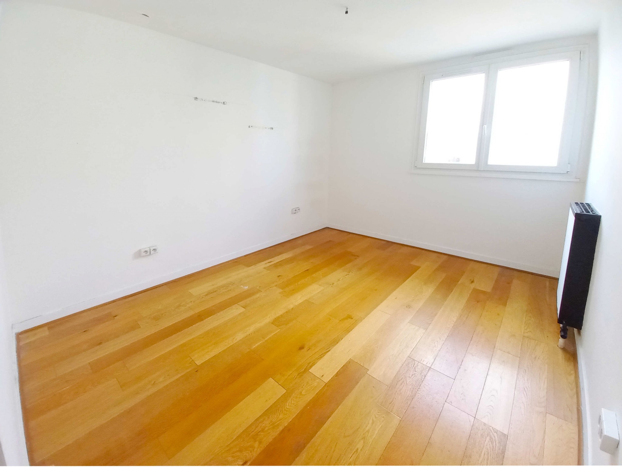 Vente Appartement à Créteil 4 pièces