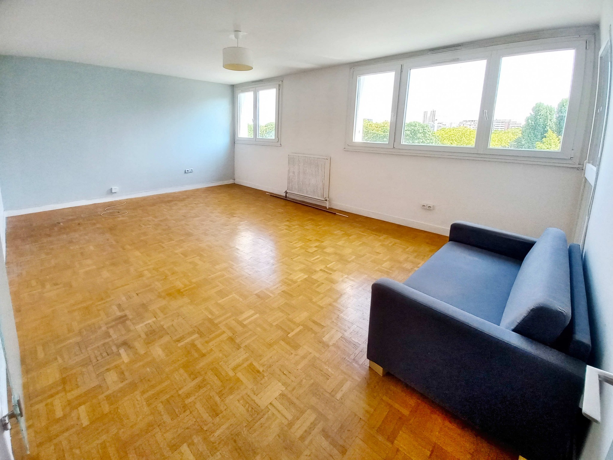 Vente Appartement à Créteil 4 pièces