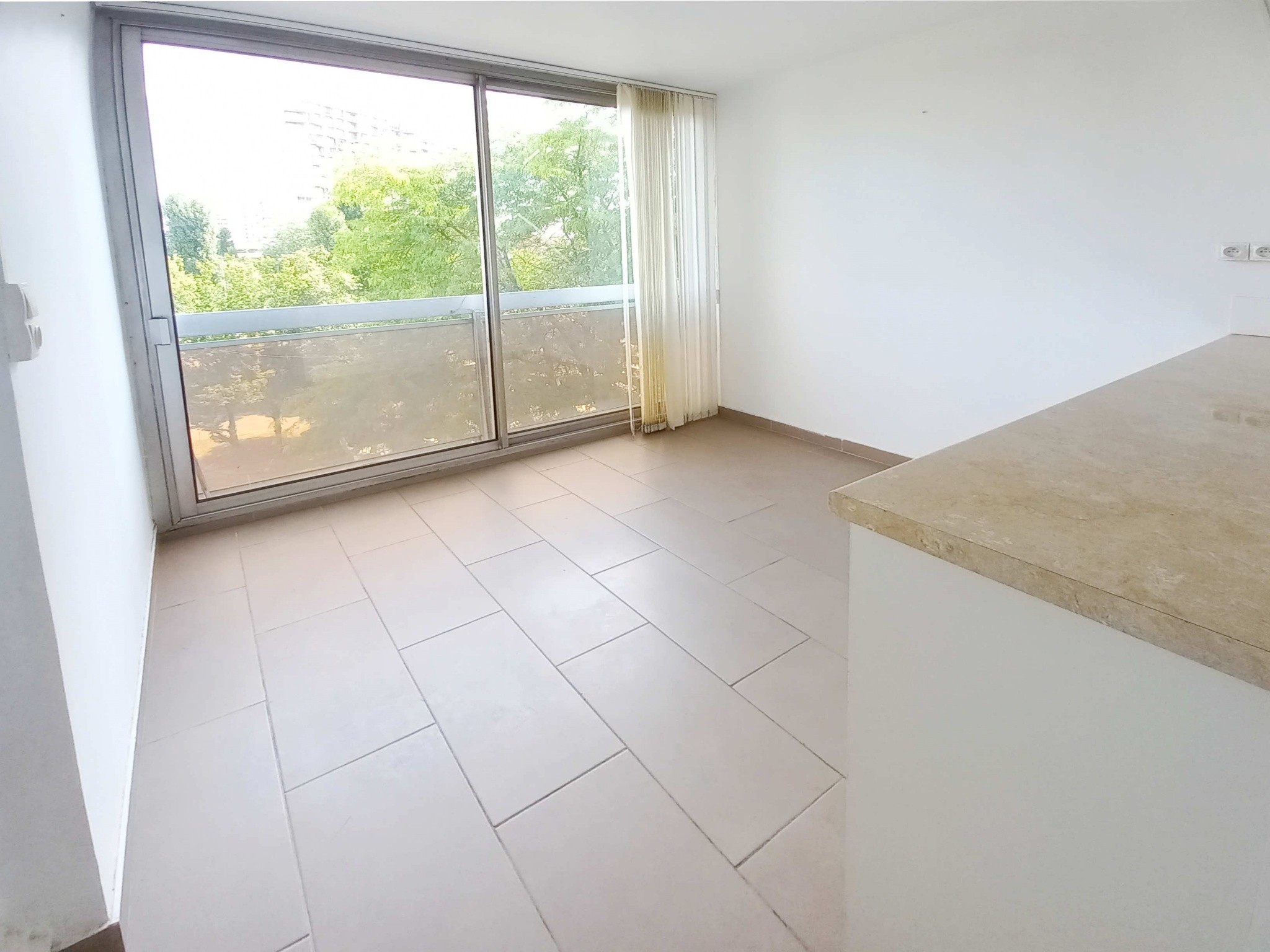 Vente Appartement à Créteil 4 pièces