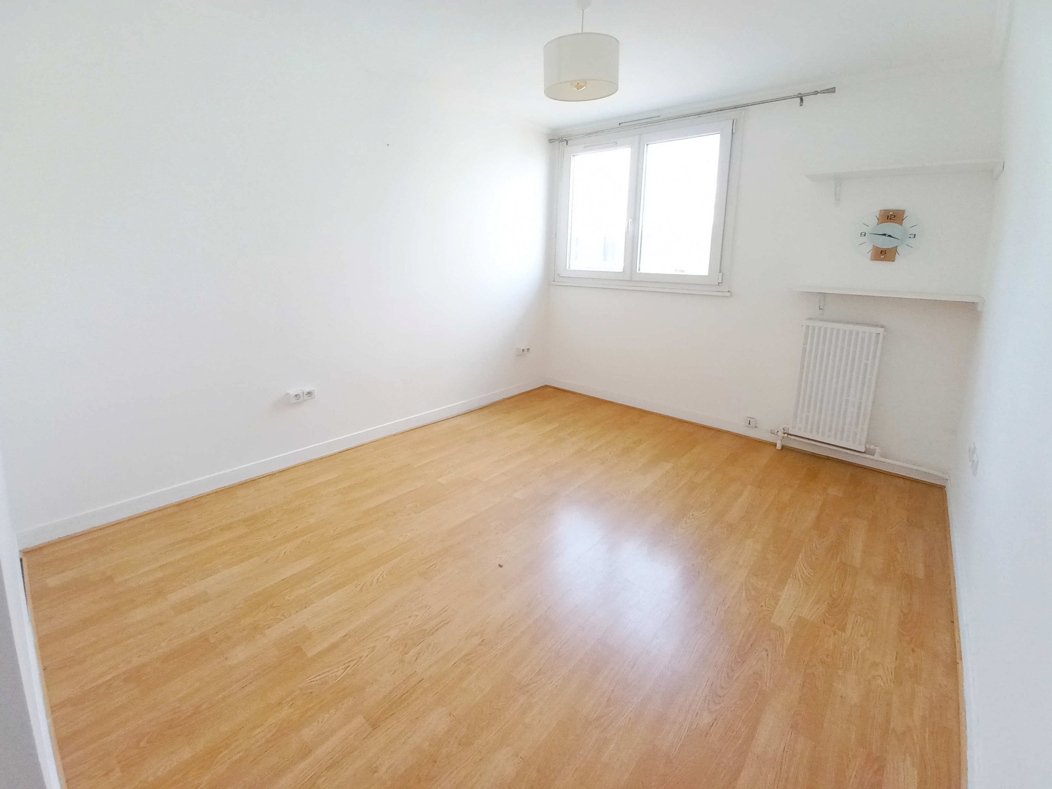 Vente Appartement à Créteil 4 pièces