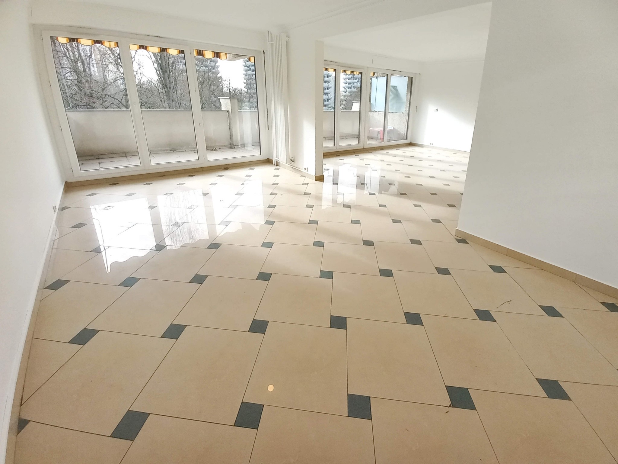 Vente Appartement à Créteil 6 pièces