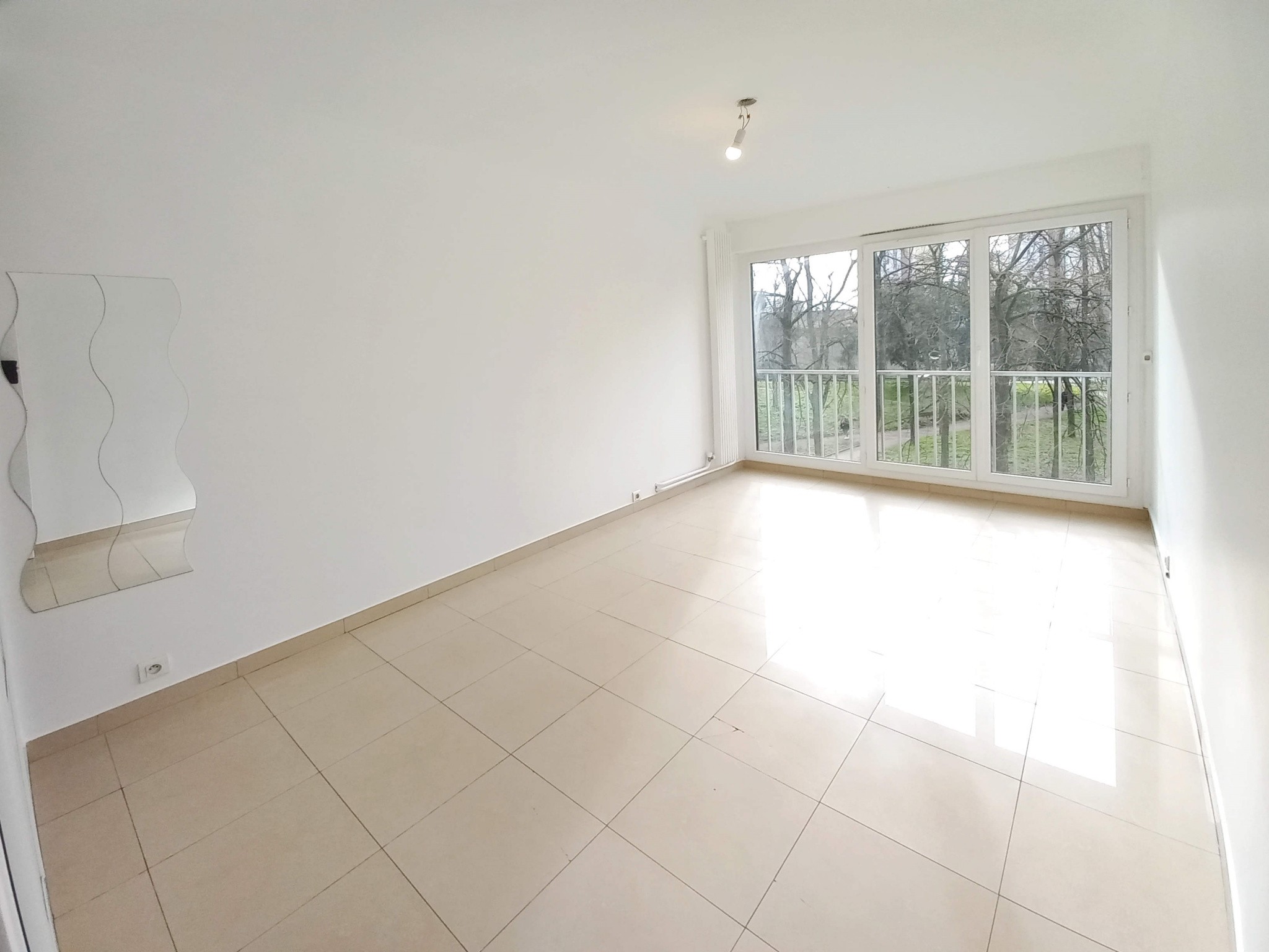 Vente Appartement à Créteil 6 pièces