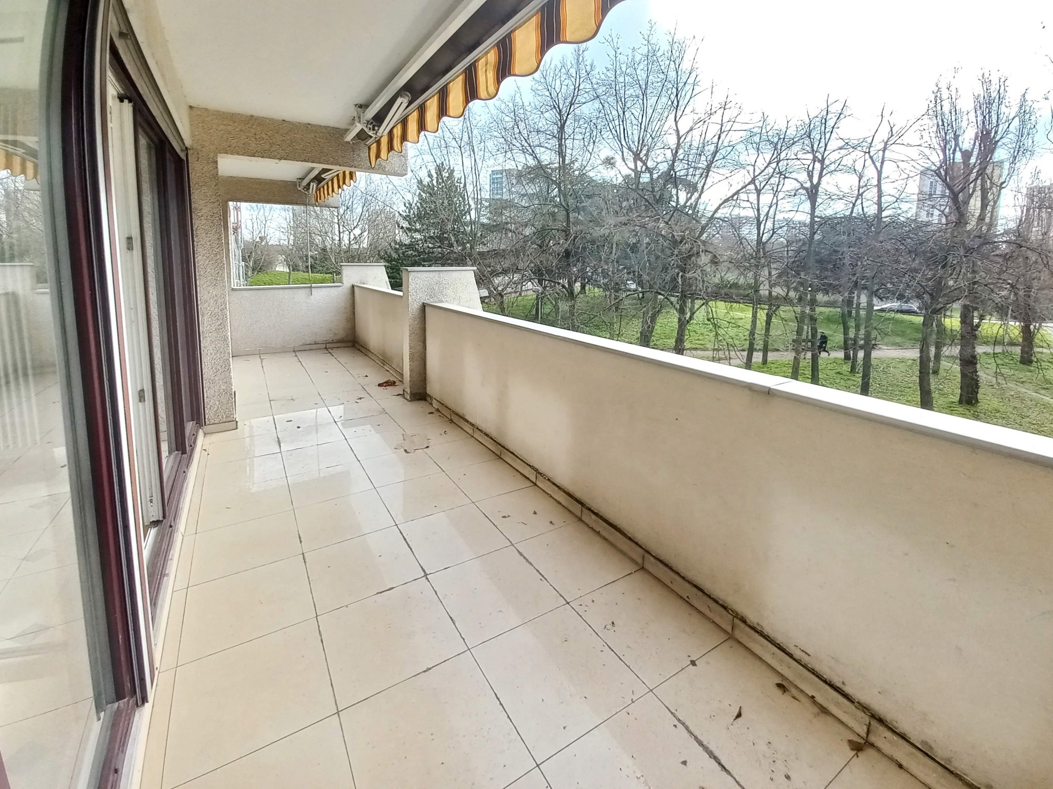 Vente Appartement à Créteil 6 pièces