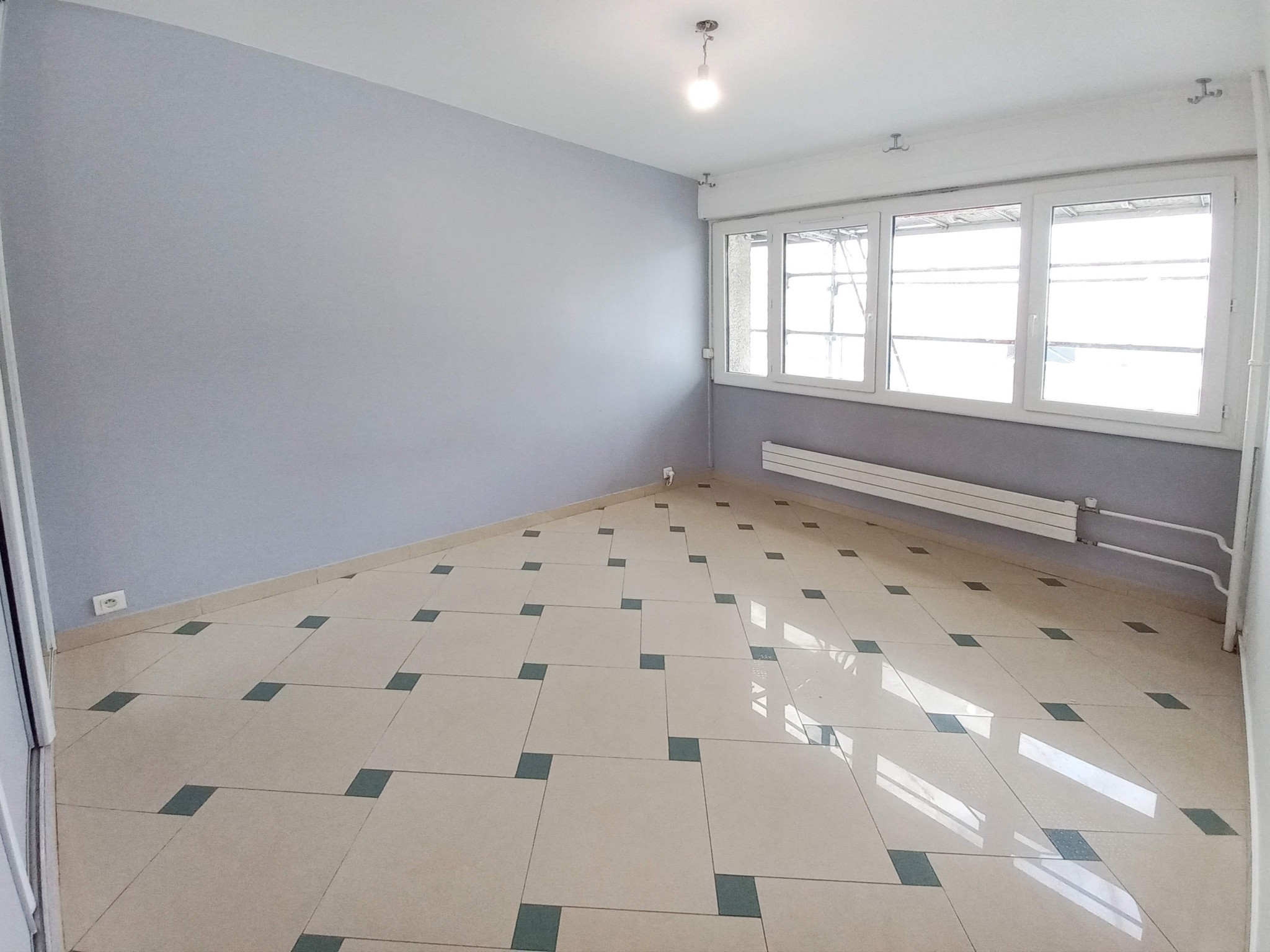 Vente Appartement à Créteil 6 pièces