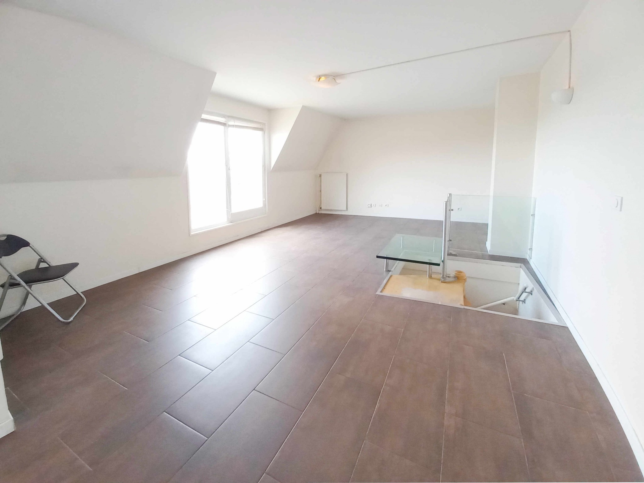 Vente Appartement à Créteil 4 pièces