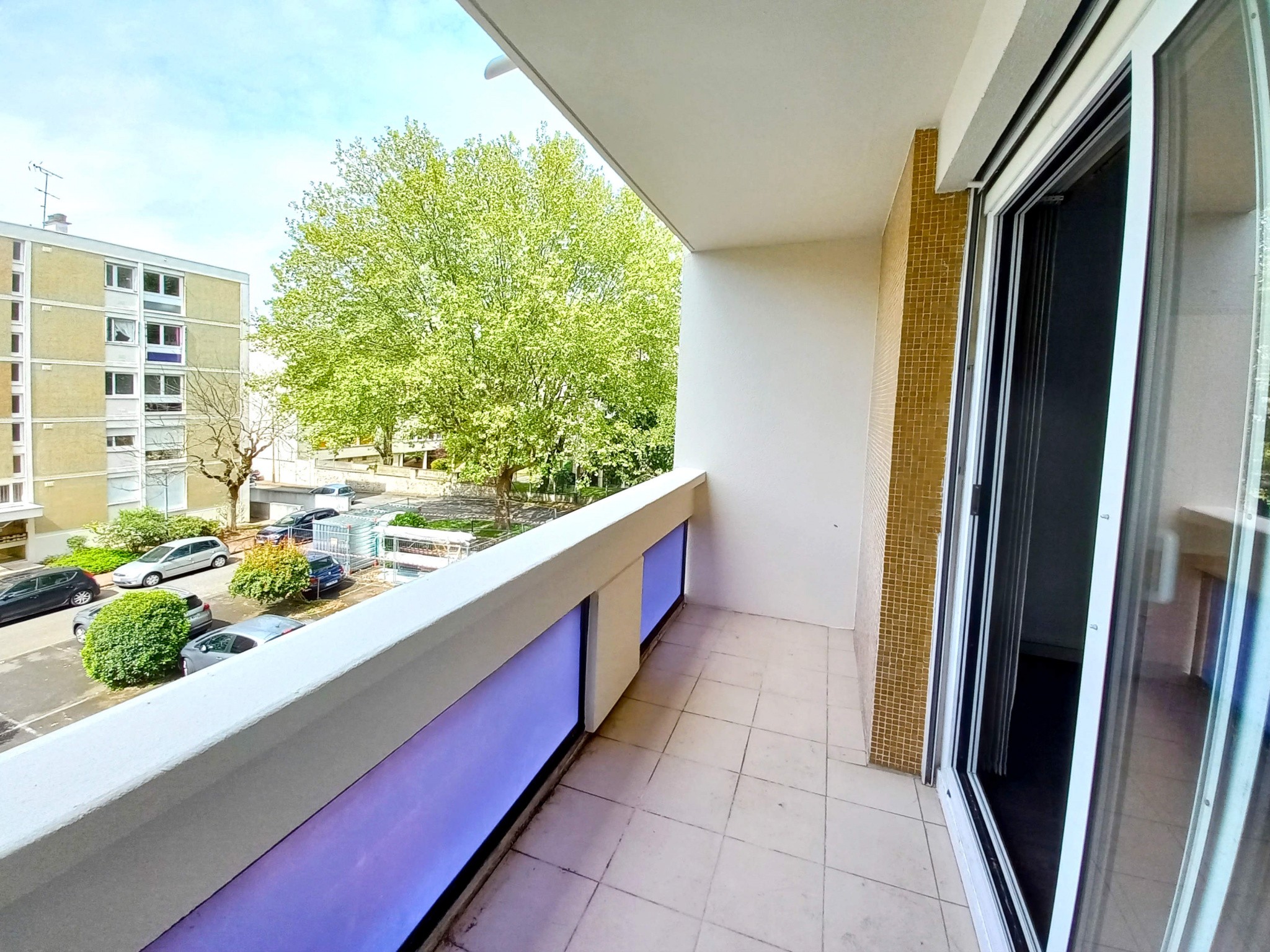 Vente Appartement à Créteil 2 pièces