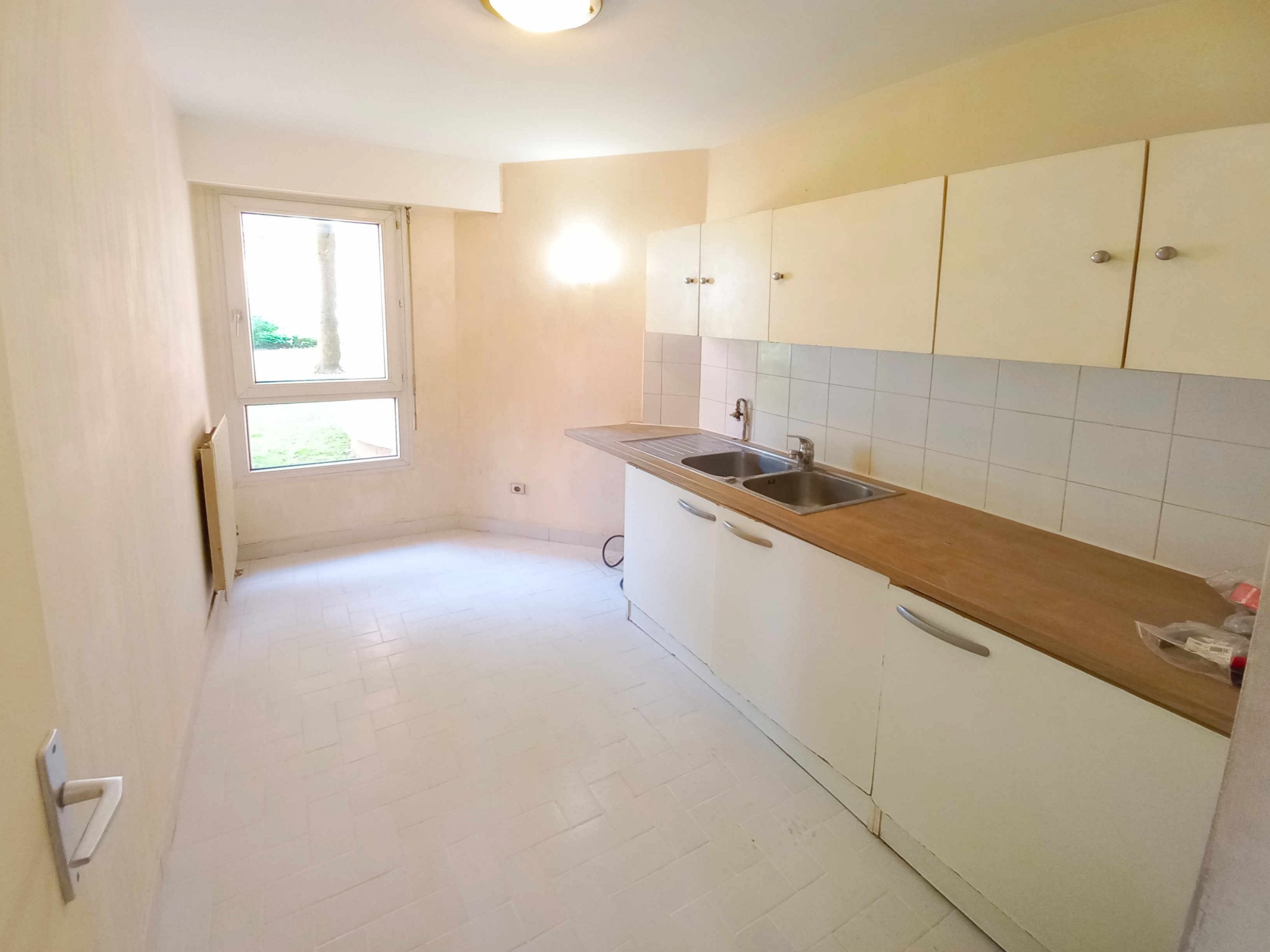 Vente Appartement à Créteil 3 pièces