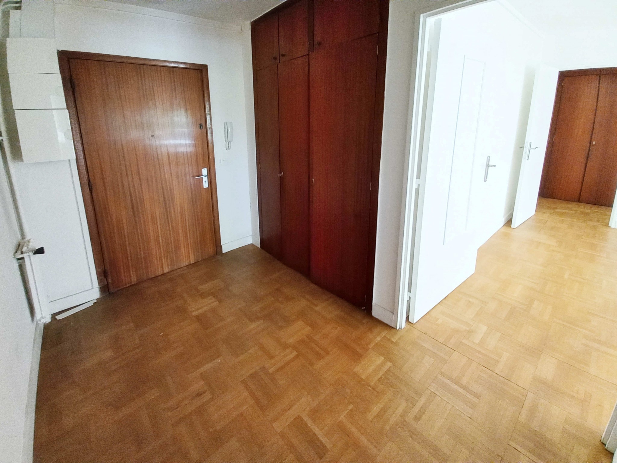 Vente Appartement à Joinville-le-Pont 2 pièces