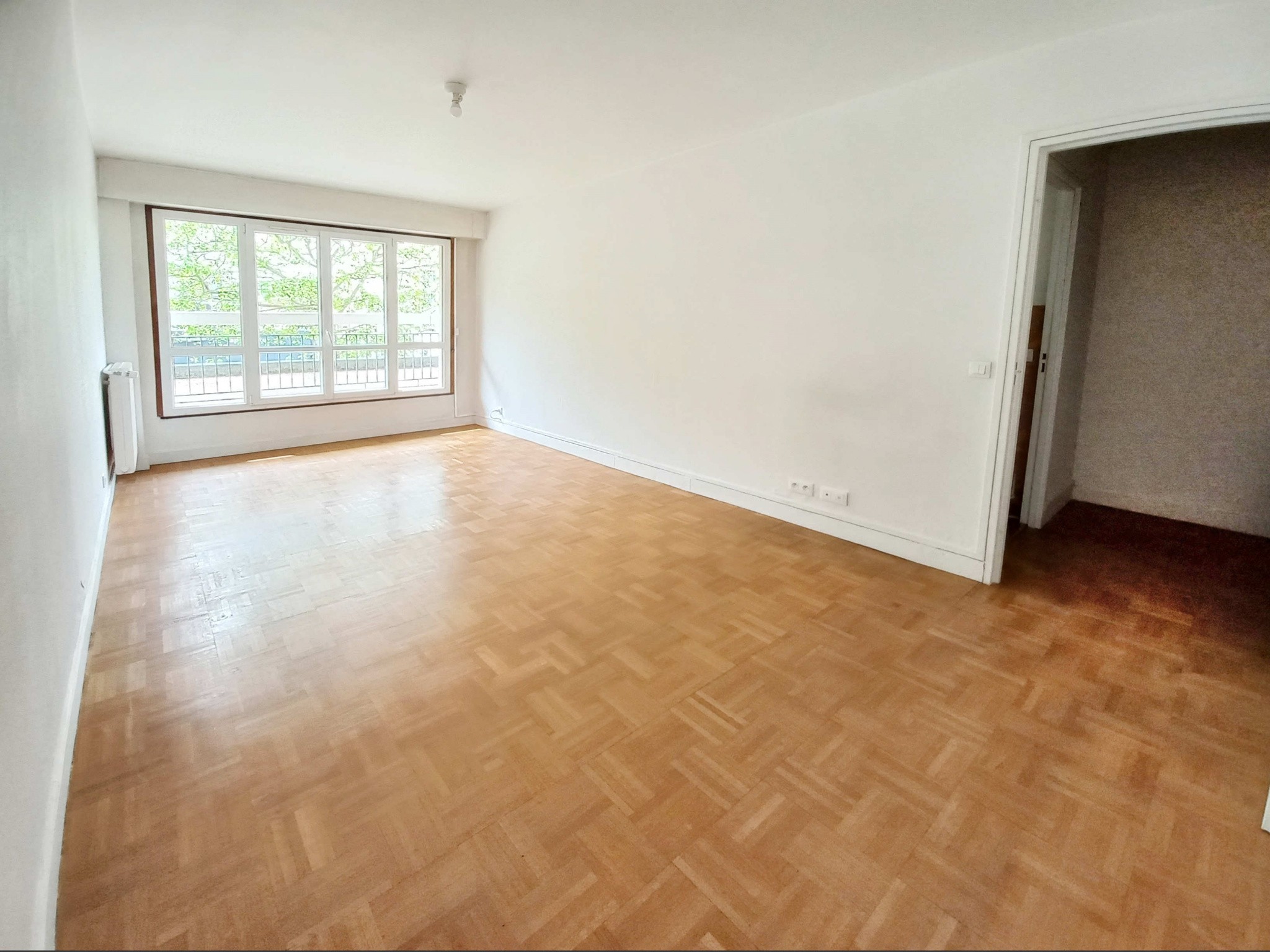 Vente Appartement à Joinville-le-Pont 2 pièces