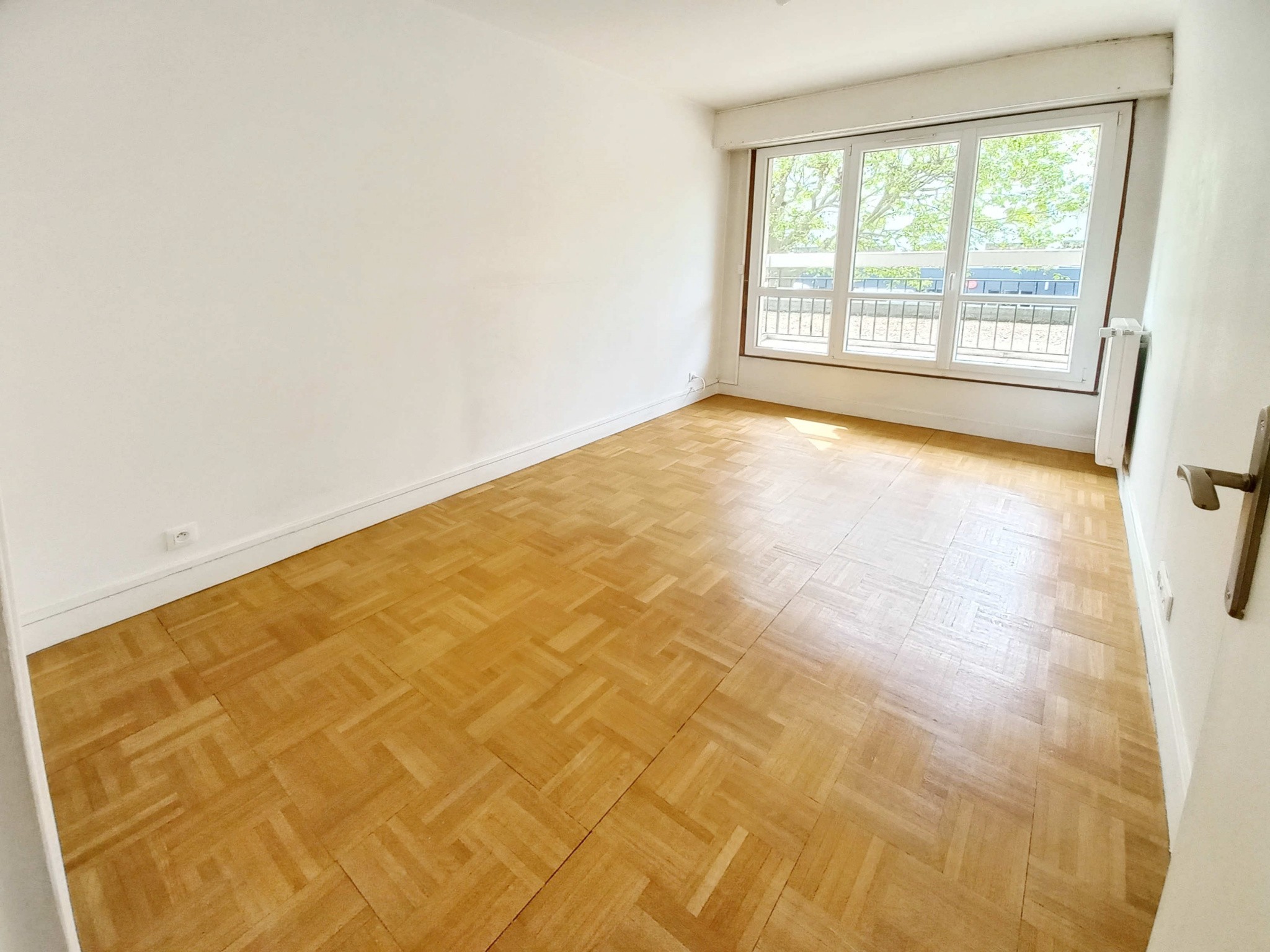 Vente Appartement à Joinville-le-Pont 2 pièces