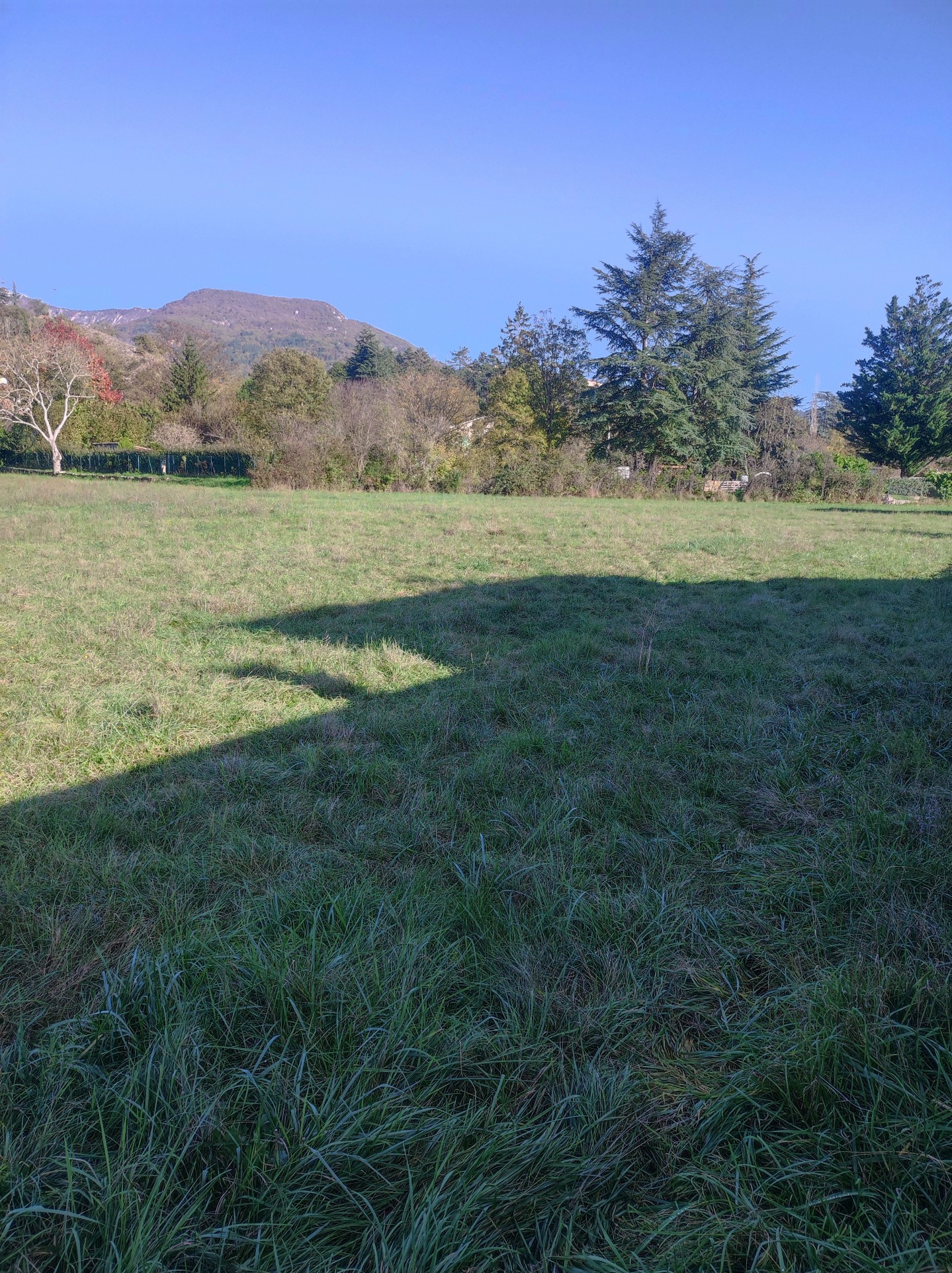 Vente Terrain à Sisteron 0 pièce