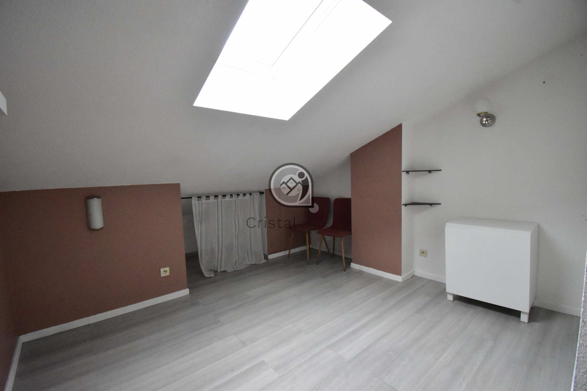 Location Appartement à Domène 3 pièces