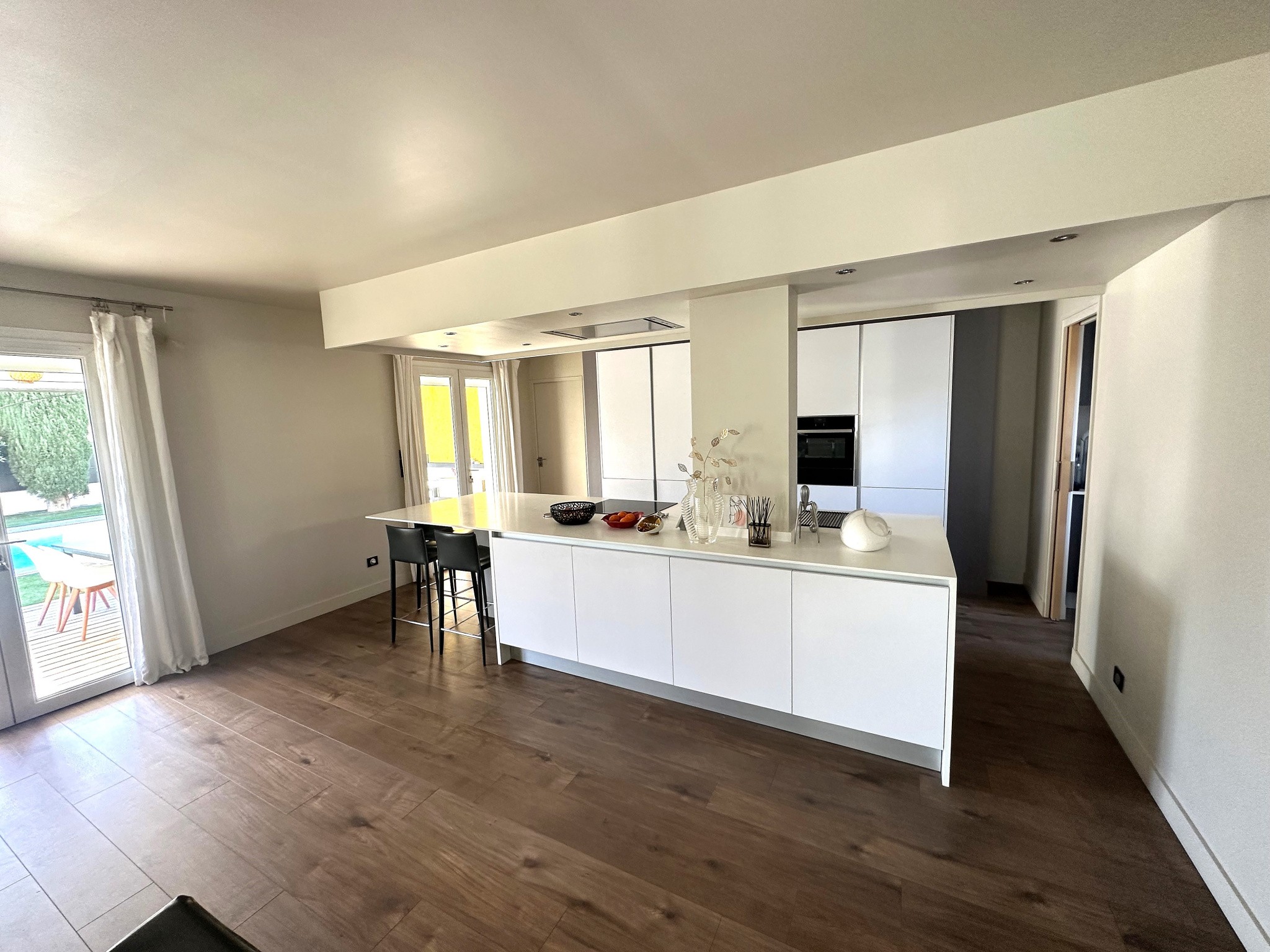 Vente Maison à Saint-Cyr-sur-Mer 5 pièces