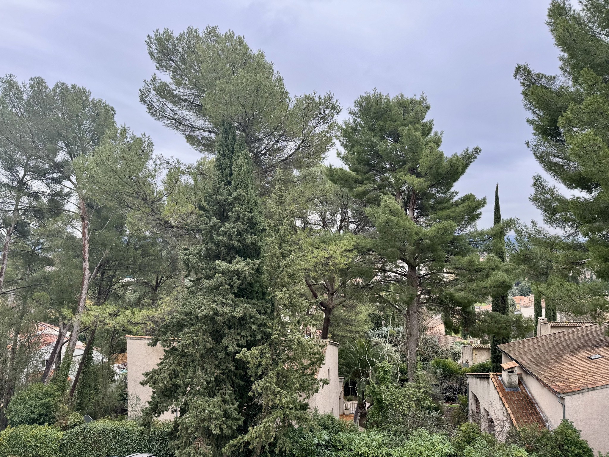 Vente Appartement à Aix-en-Provence 5 pièces