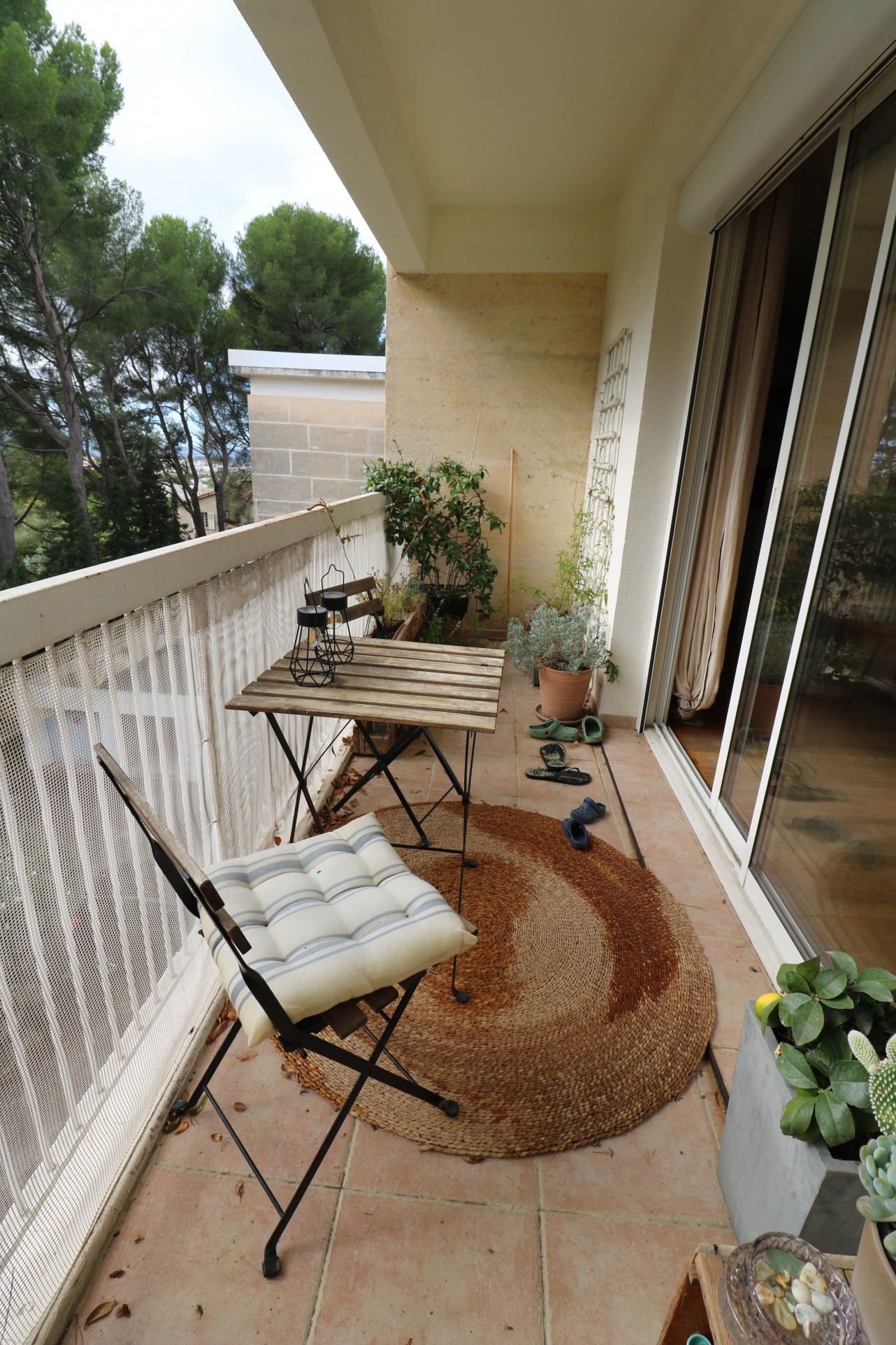 Vente Appartement à Aix-en-Provence 5 pièces