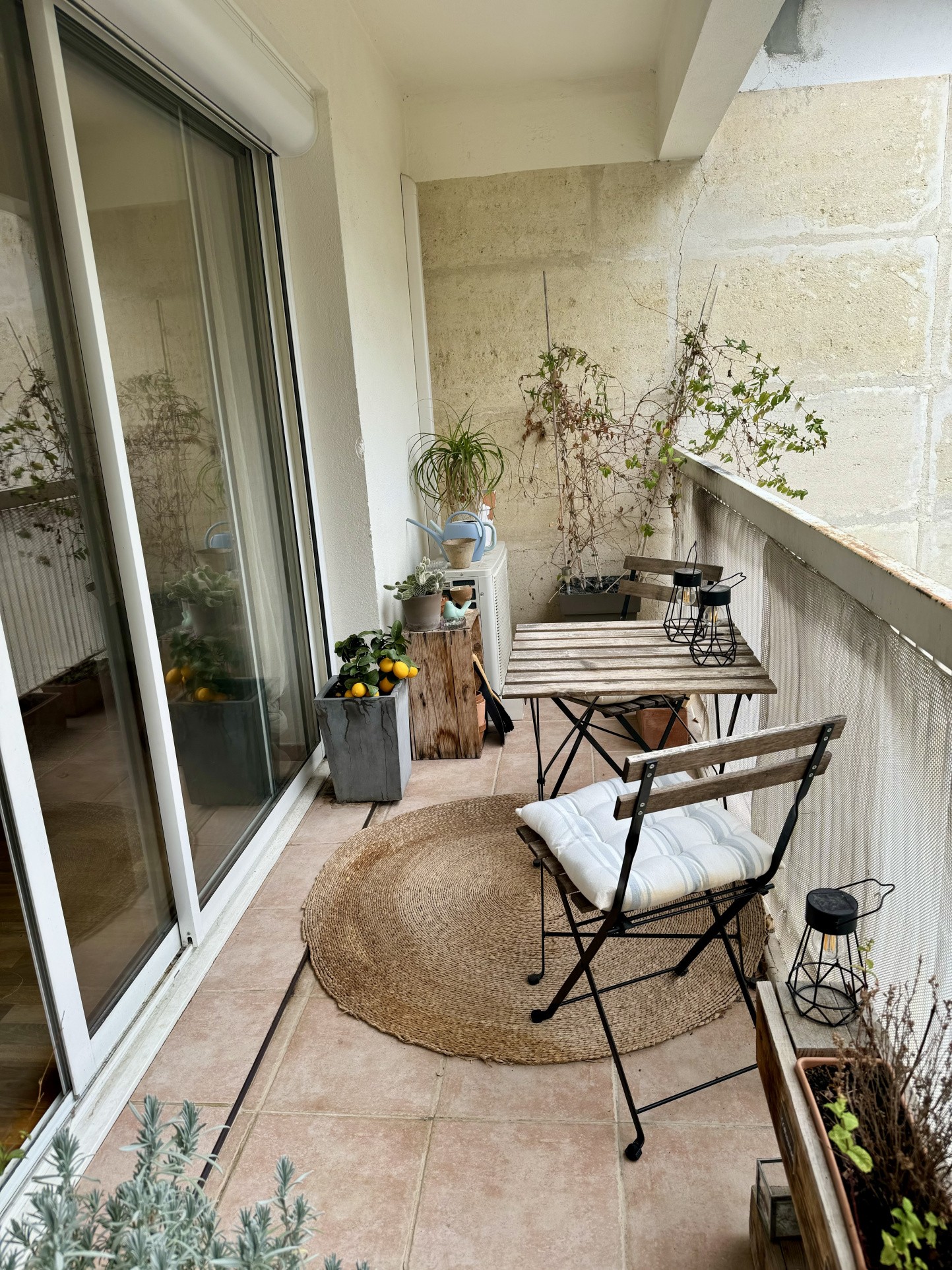 Vente Appartement à Aix-en-Provence 5 pièces