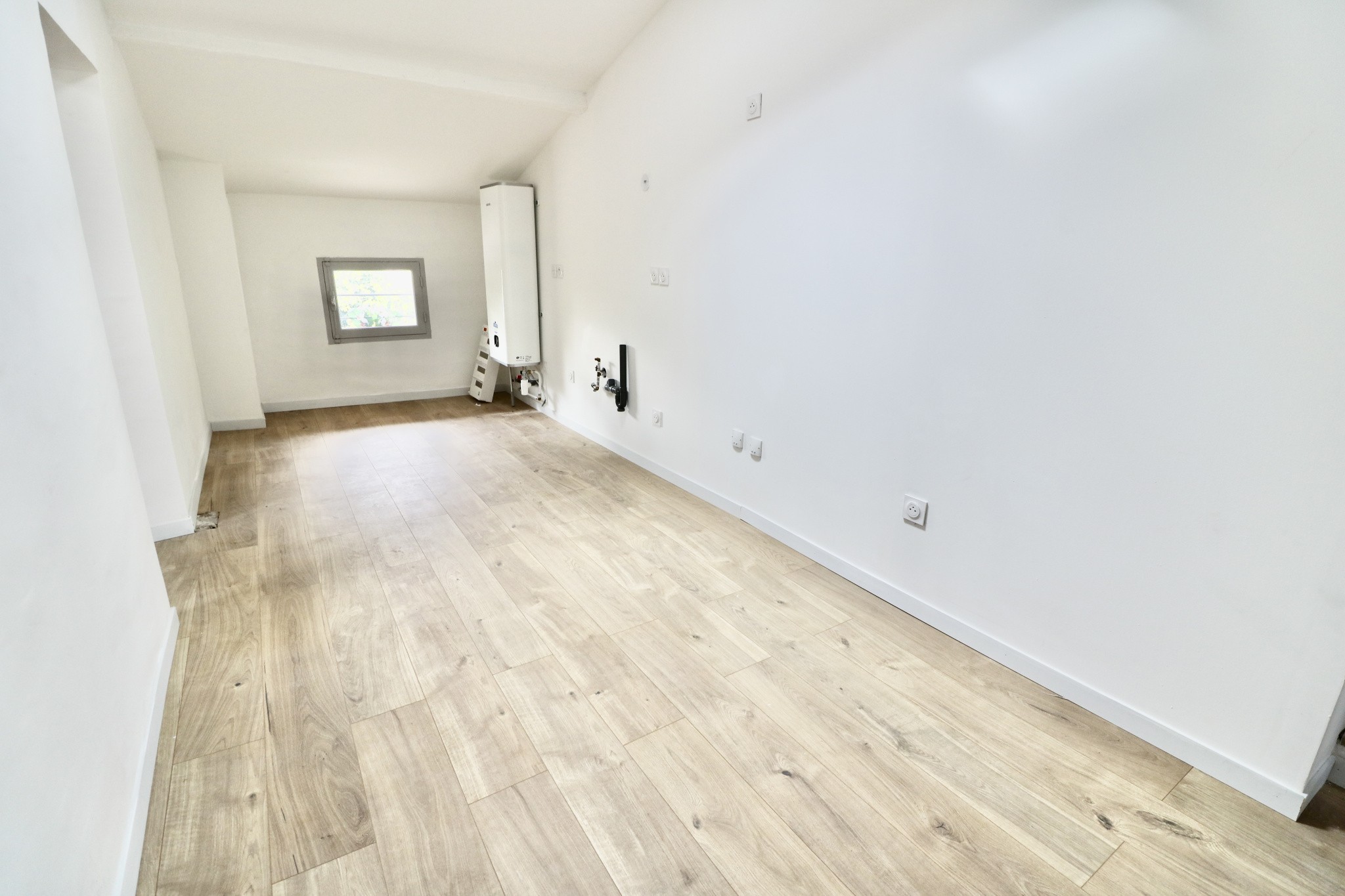 Vente Appartement à Aix-en-Provence 5 pièces