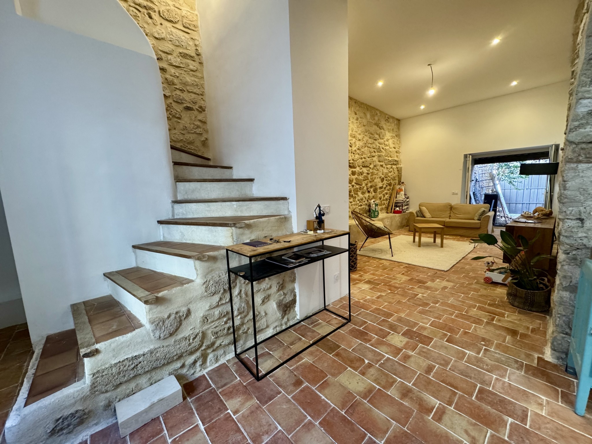 Vente Maison à Saint-Cannat 5 pièces