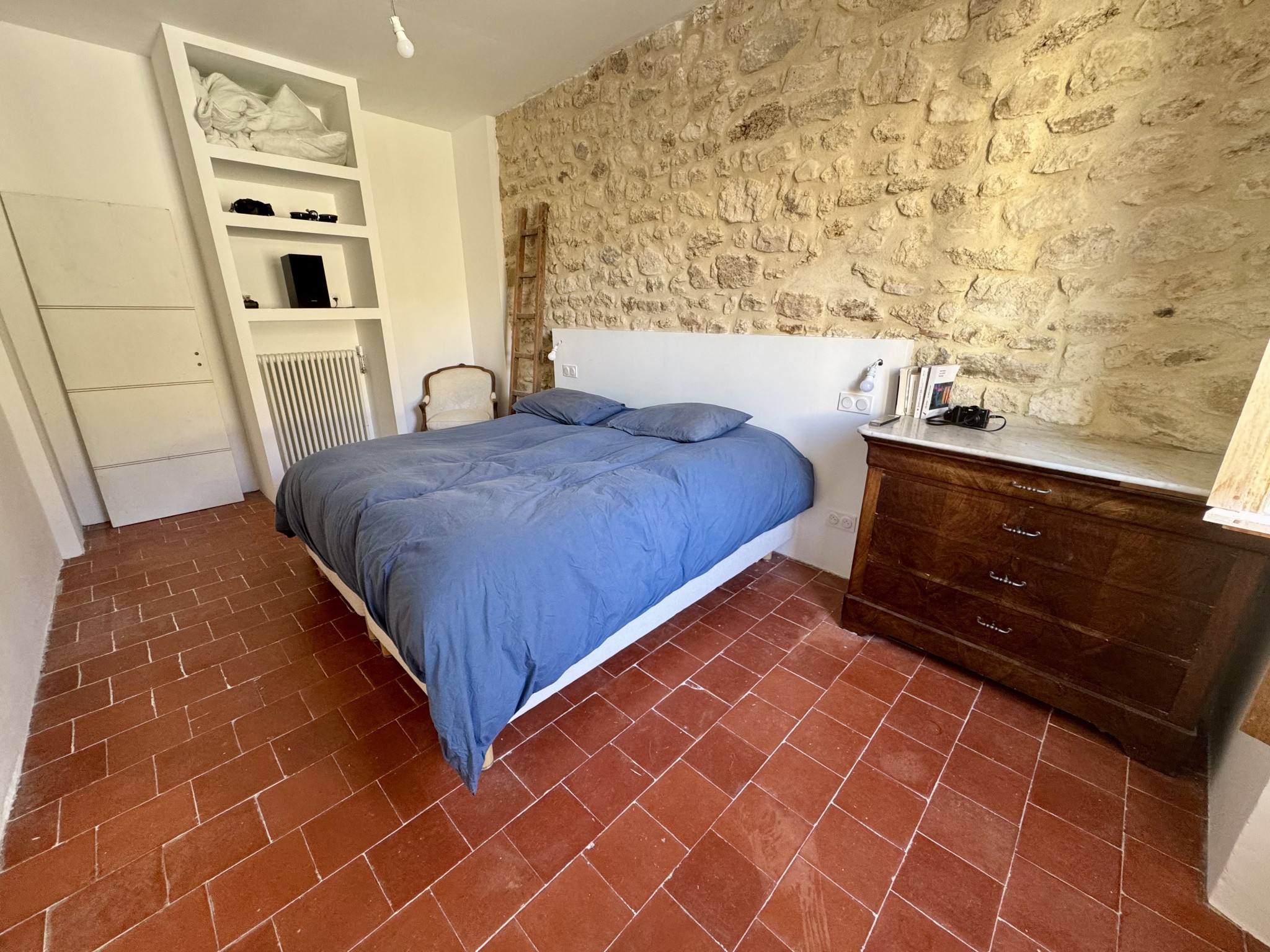 Vente Maison à Saint-Cannat 5 pièces