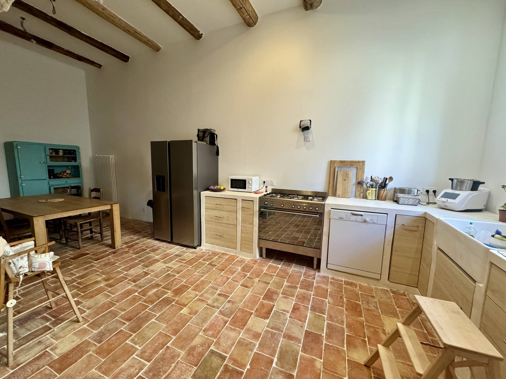 Vente Maison à Saint-Cannat 5 pièces