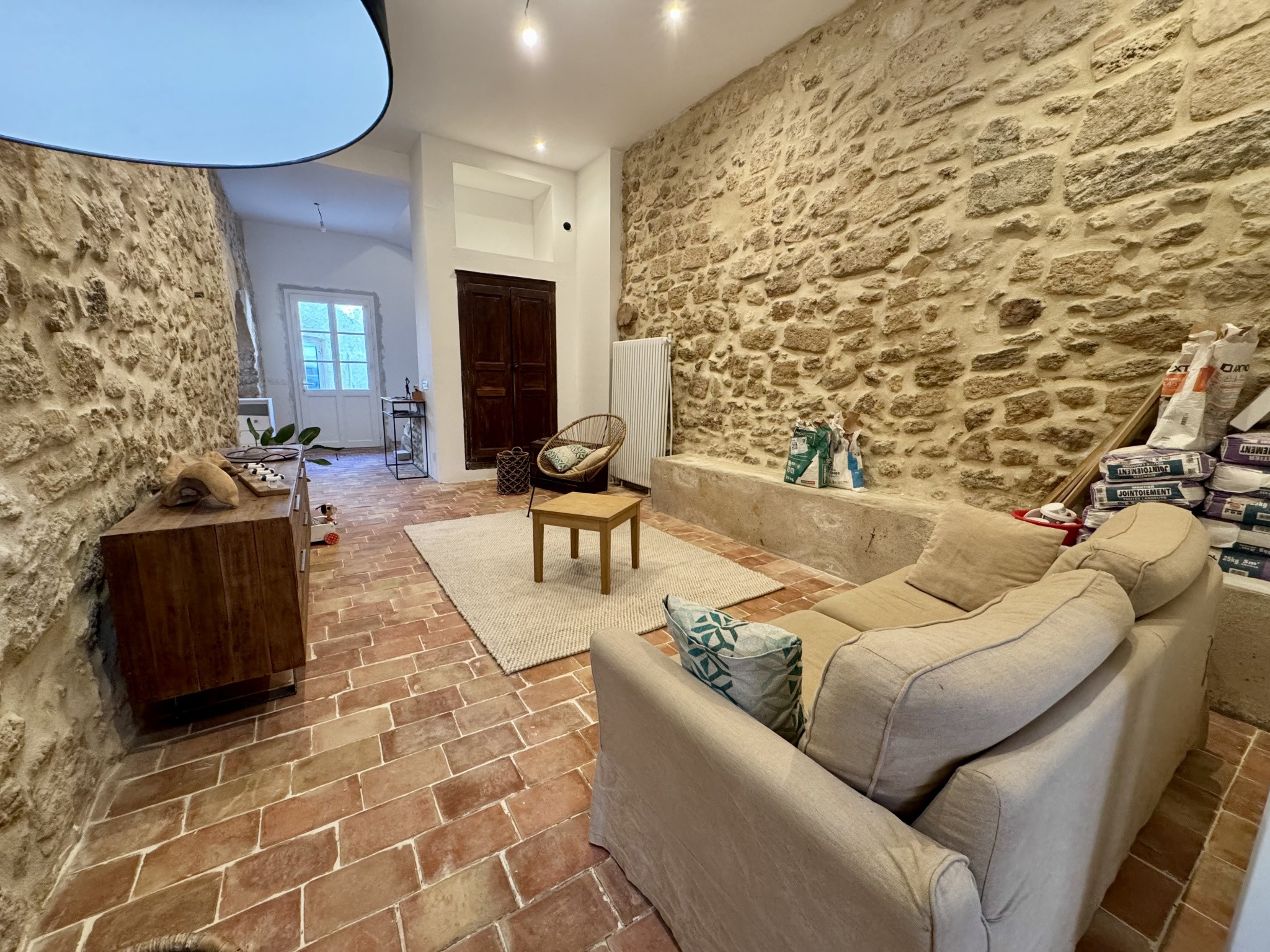 Vente Maison à Saint-Cannat 5 pièces