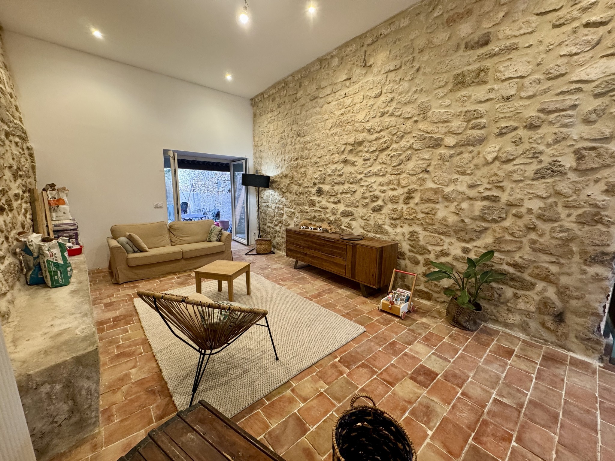 Vente Maison à Saint-Cannat 5 pièces