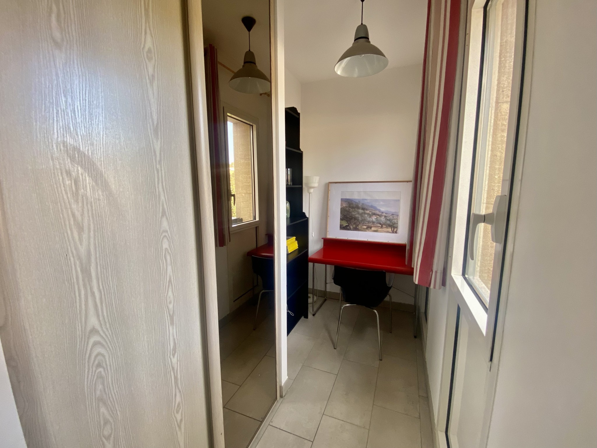 Location Appartement à Aix-en-Provence 1 pièce