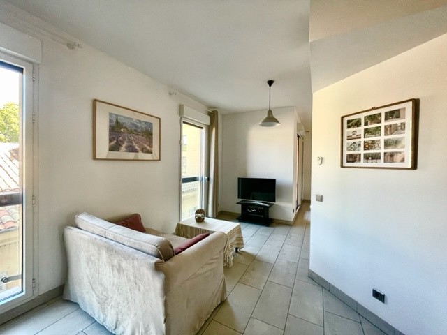 Location Appartement à Aix-en-Provence 1 pièce