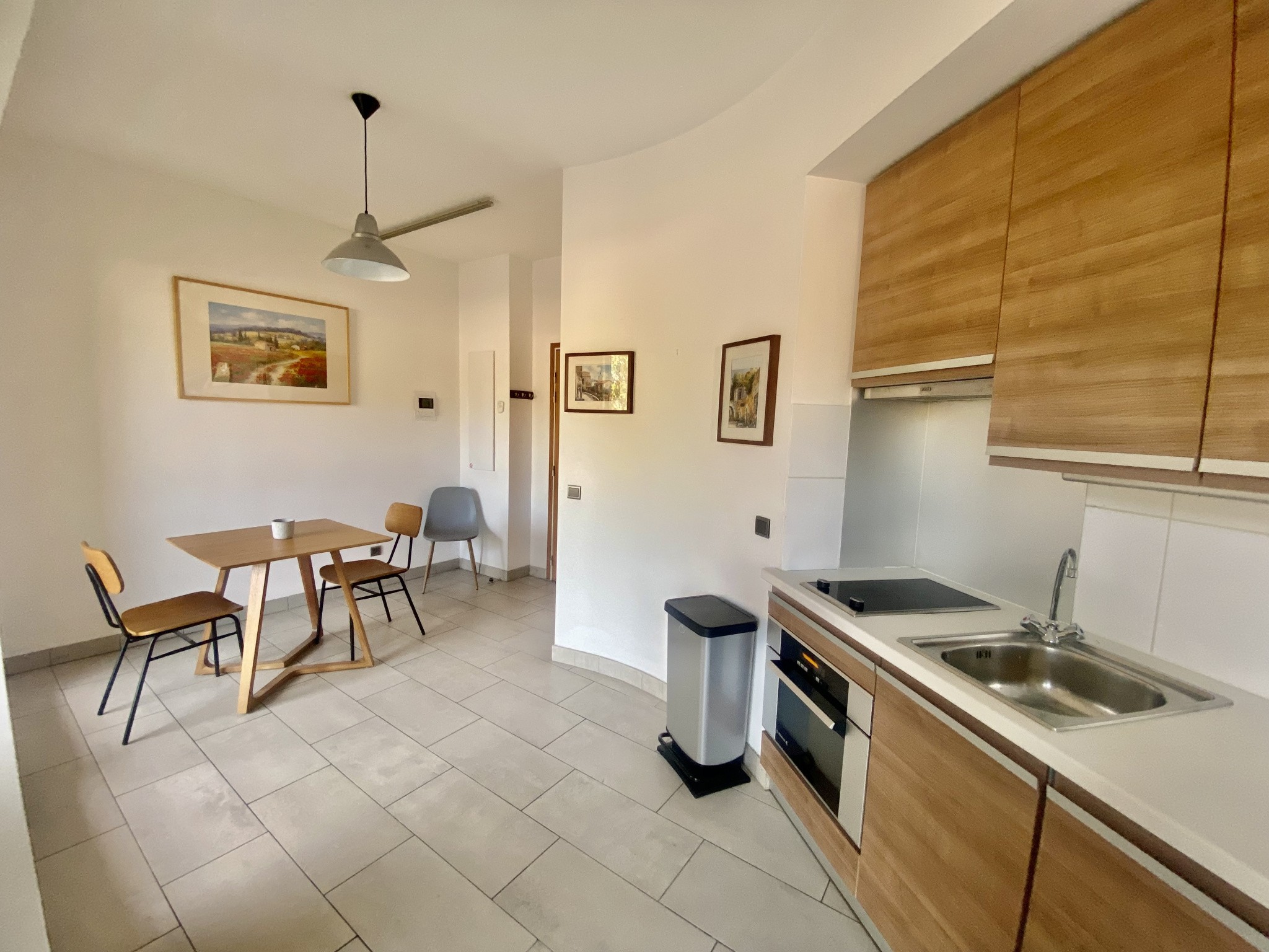 Location Appartement à Aix-en-Provence 1 pièce