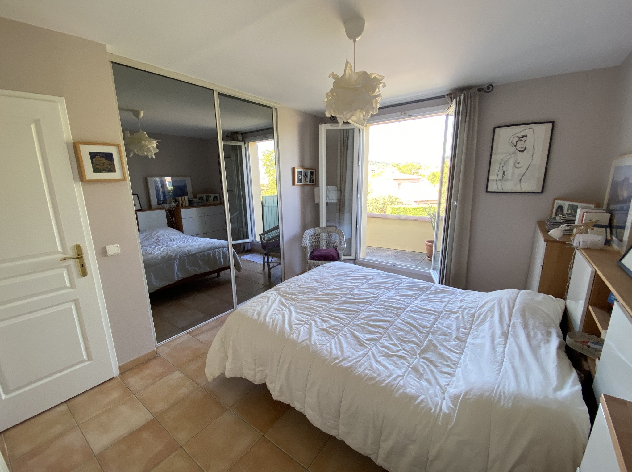 Vente Maison à Aix-en-Provence 5 pièces