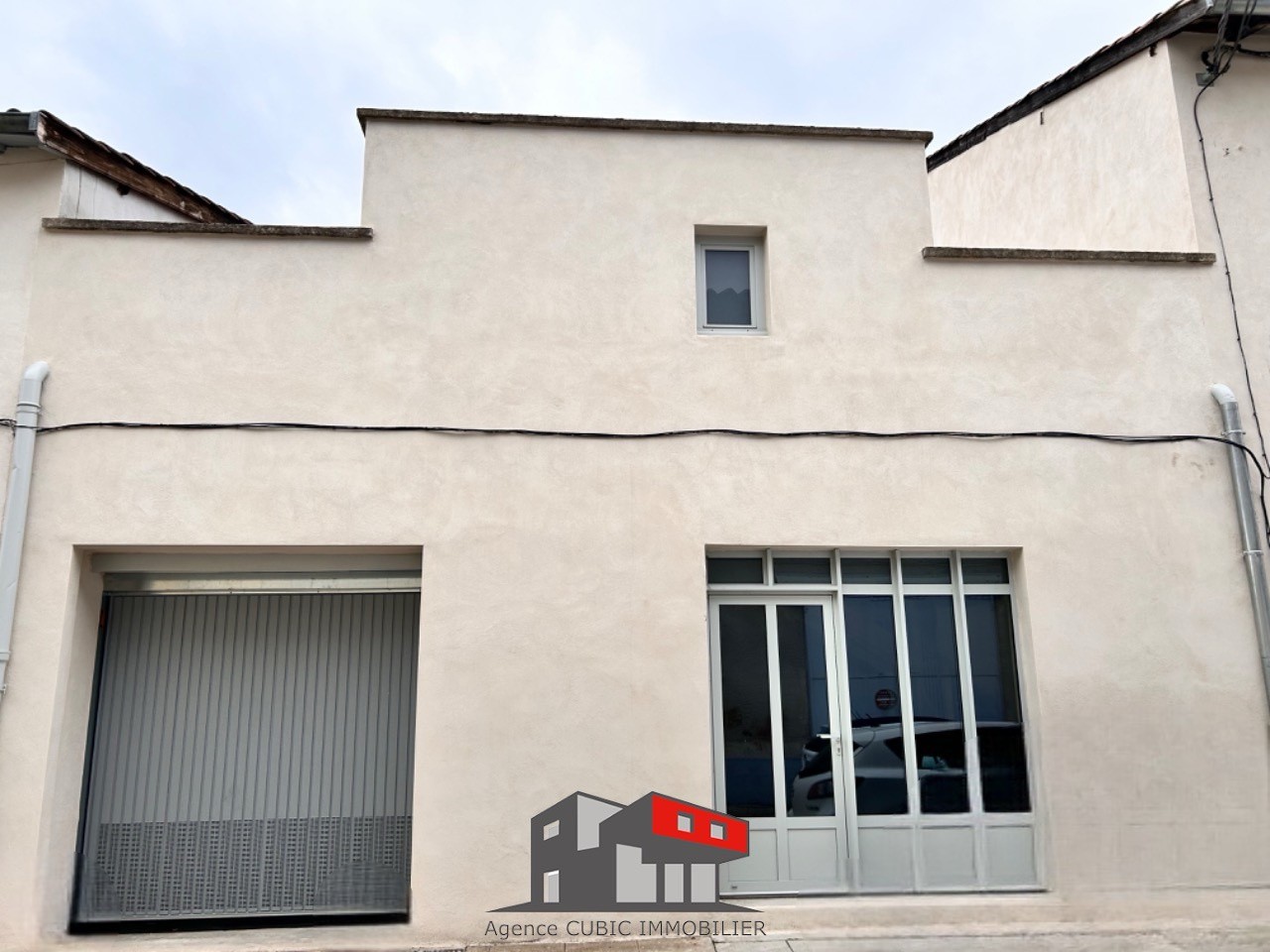 Vente Appartement à Villefranche-sur-Saône 3 pièces