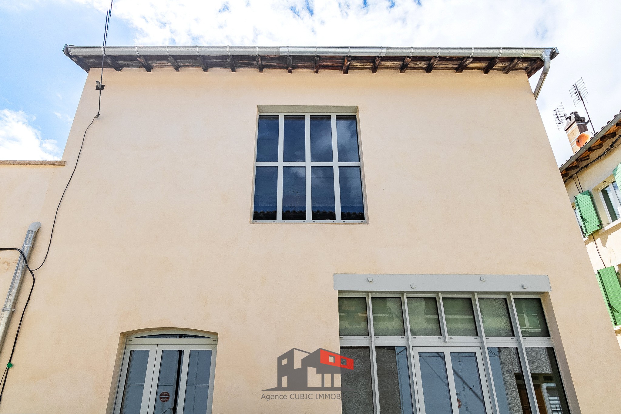 Vente Appartement à Villefranche-sur-Saône 3 pièces