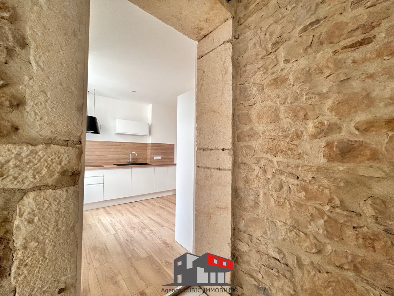 Vente Appartement à Villefranche-sur-Saône 2 pièces