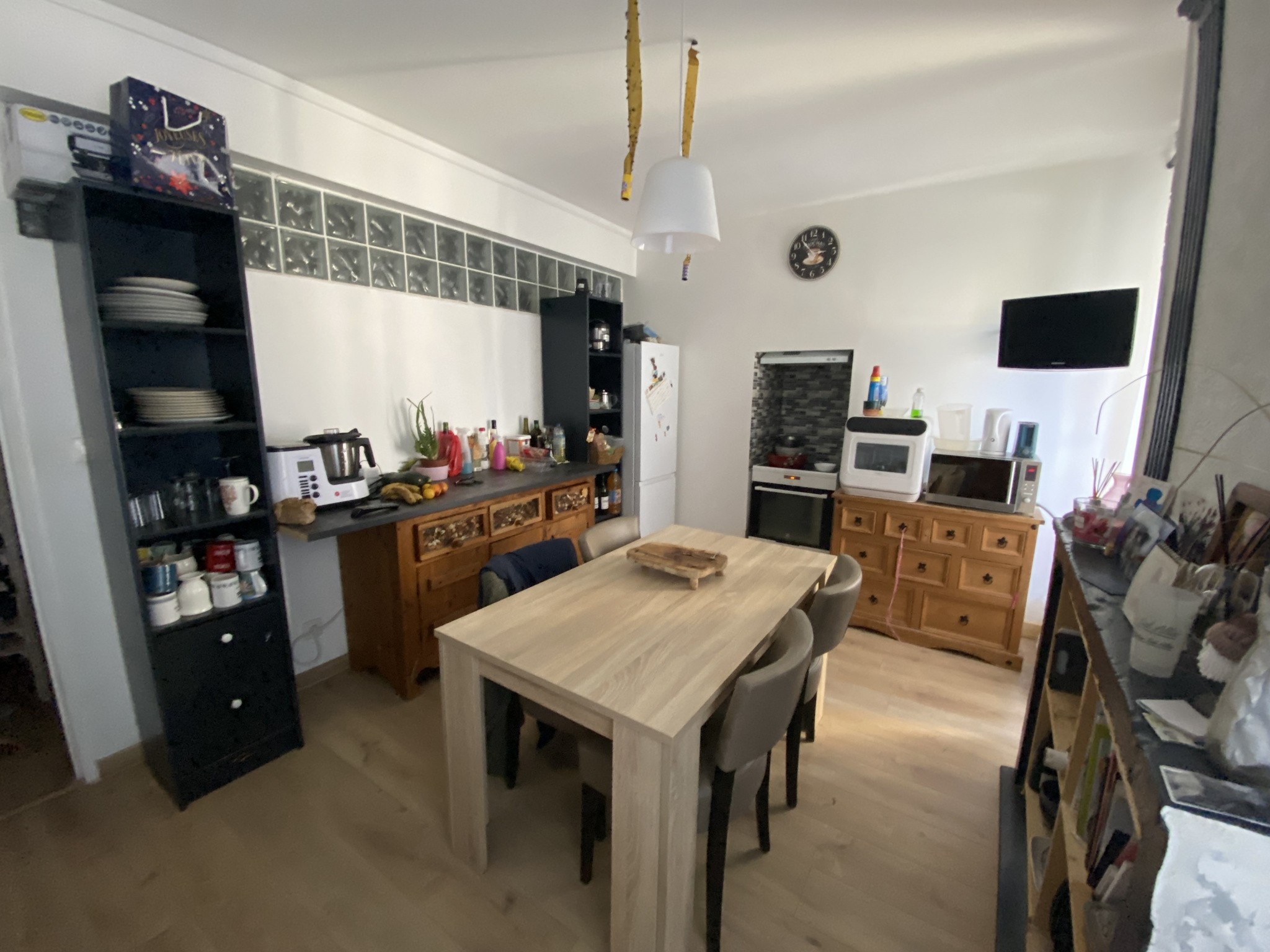 Vente Maison à Chantelle 8 pièces