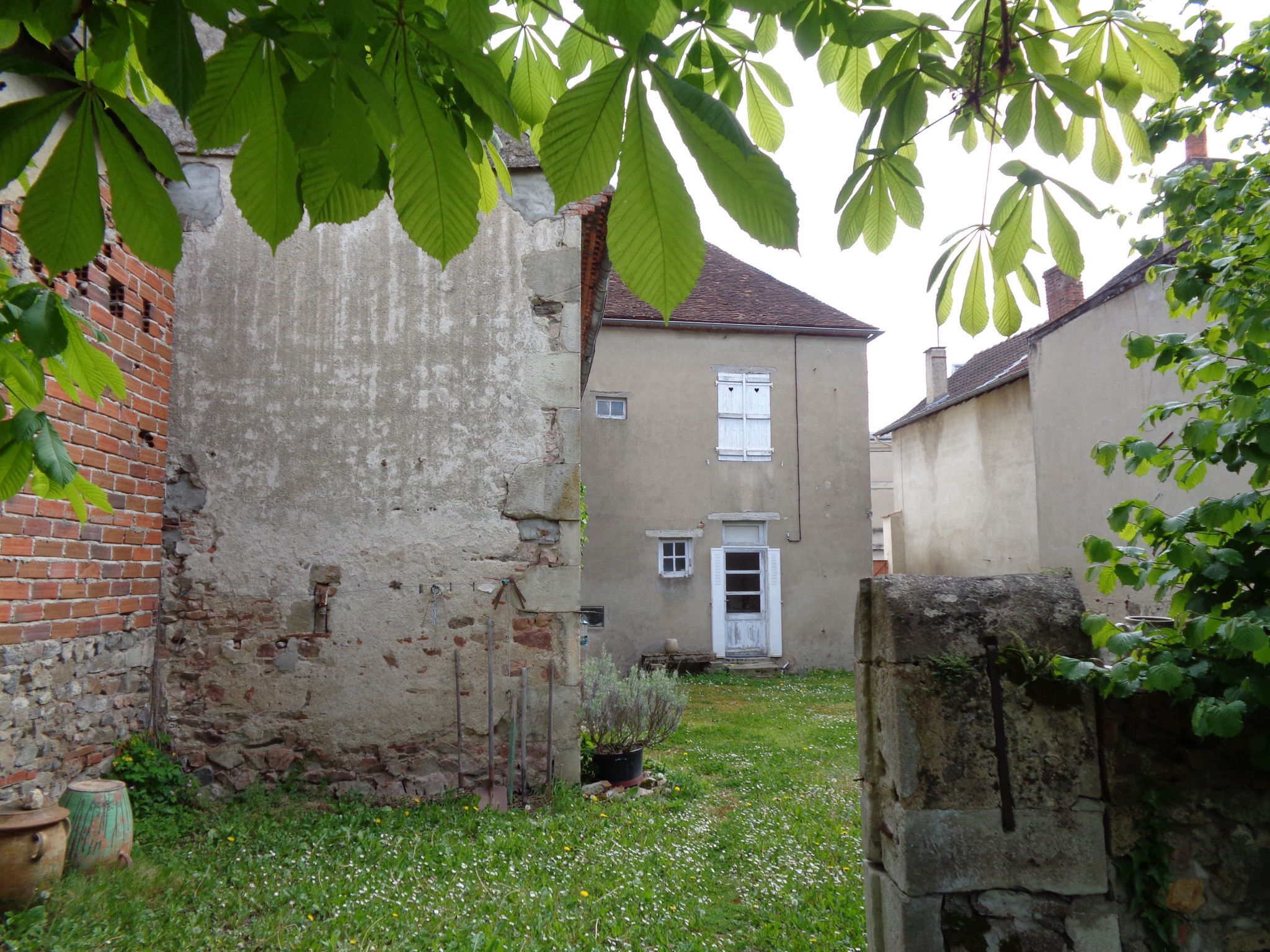 Vente Maison à Chantelle 4 pièces