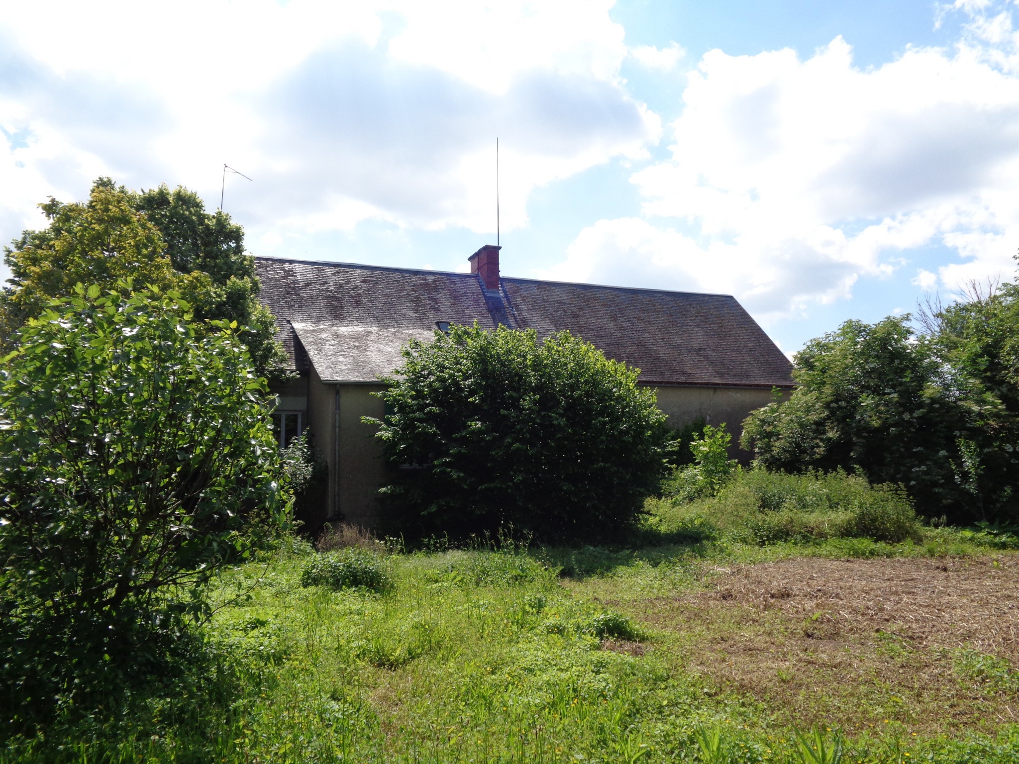 Vente Maison à Saint-Pourçain-sur-Sioule 6 pièces