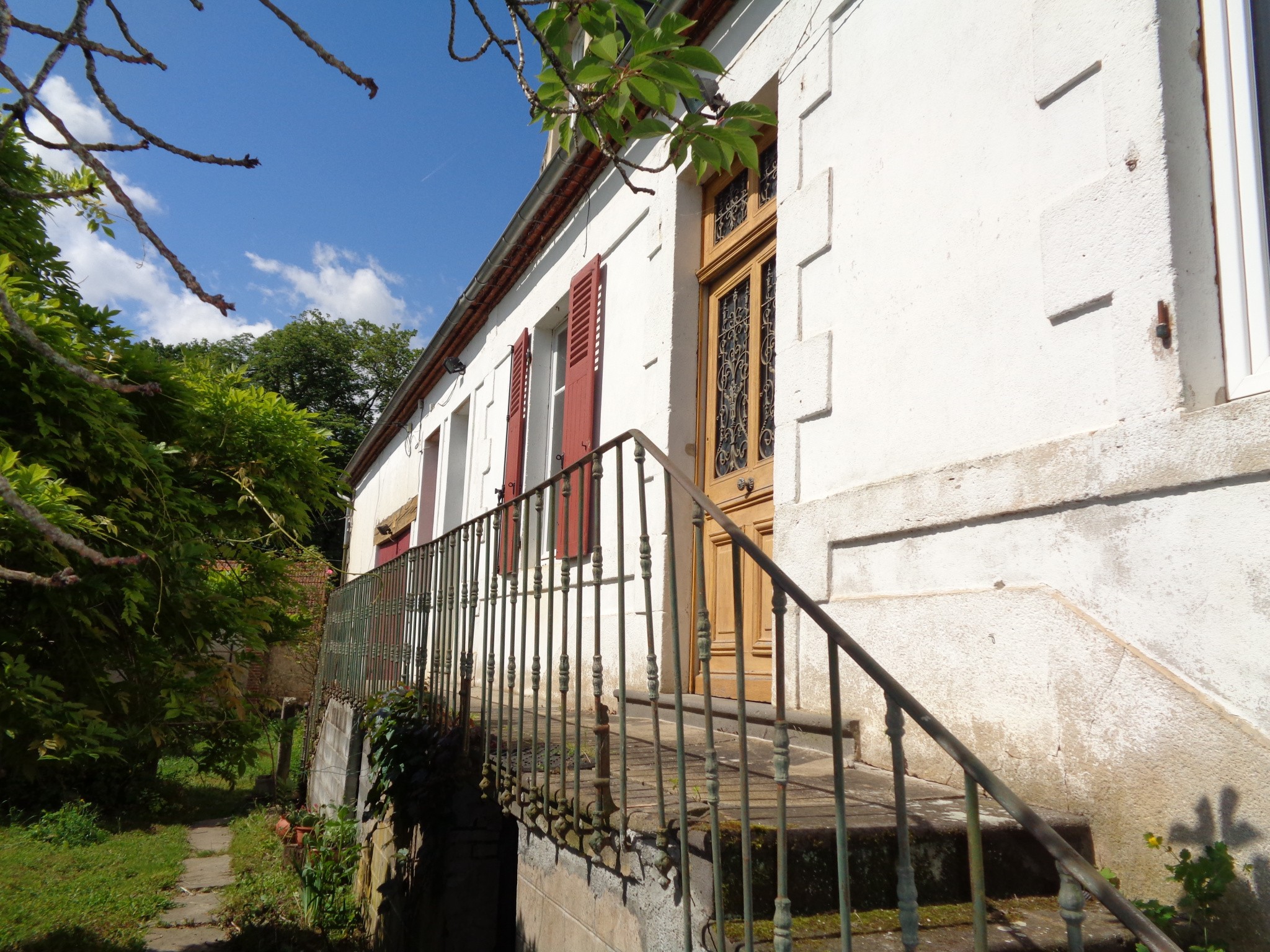 Vente Maison à Saint-Pourçain-sur-Sioule 6 pièces