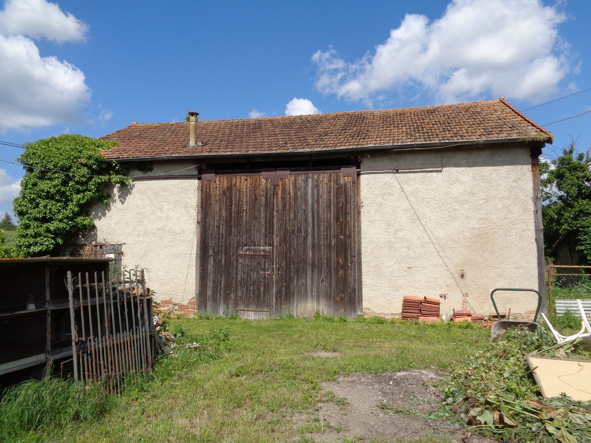 Vente Maison à Saint-Pourçain-sur-Sioule 6 pièces