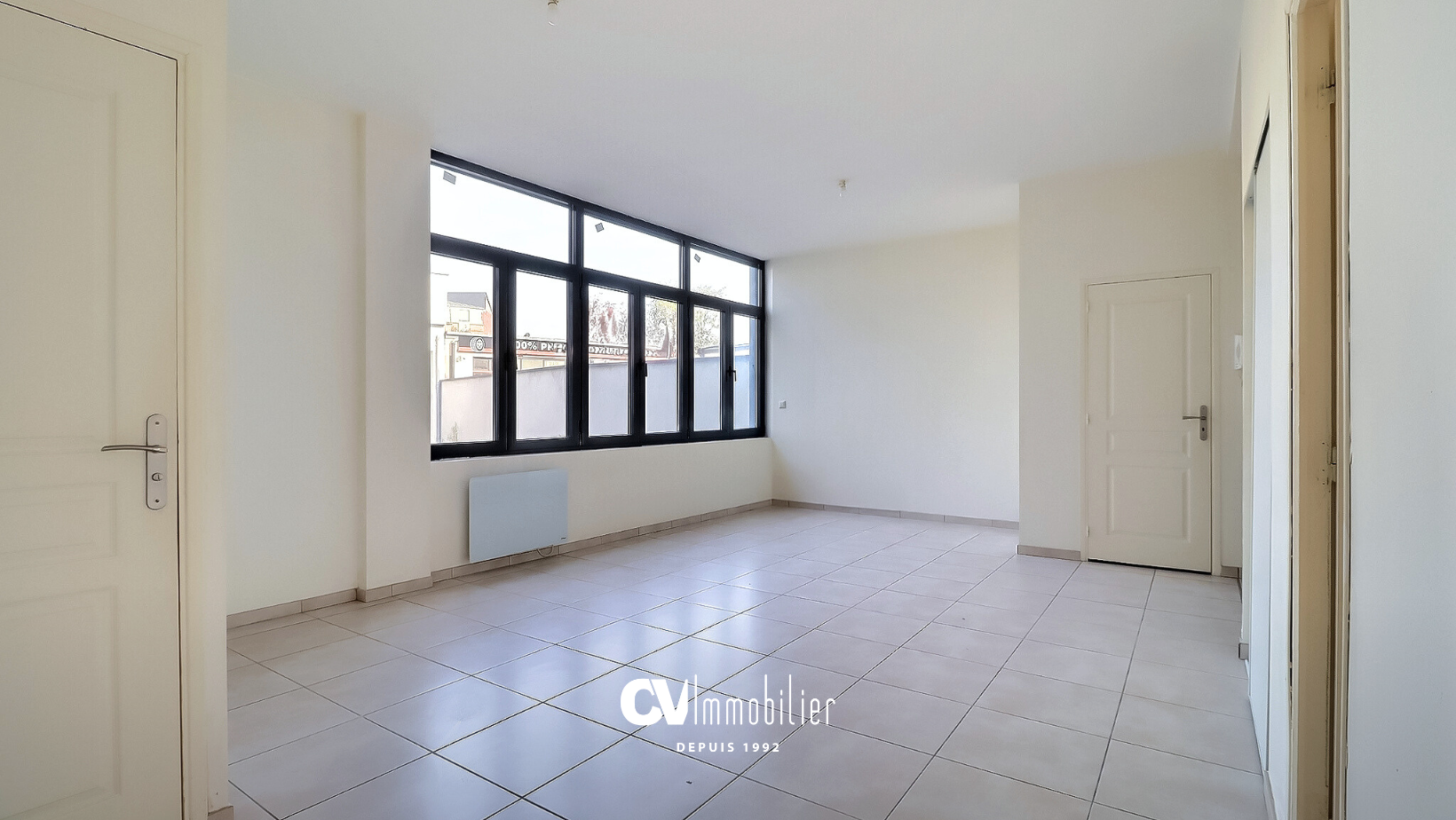 Vente Appartement à Elbeuf 3 pièces