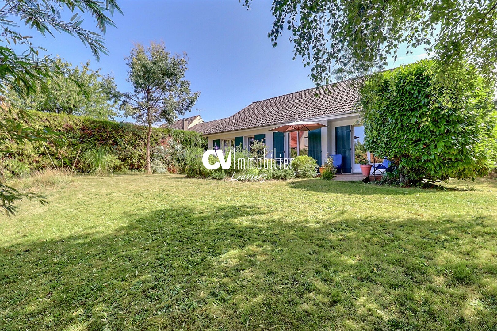 Vente Maison à Louviers 6 pièces