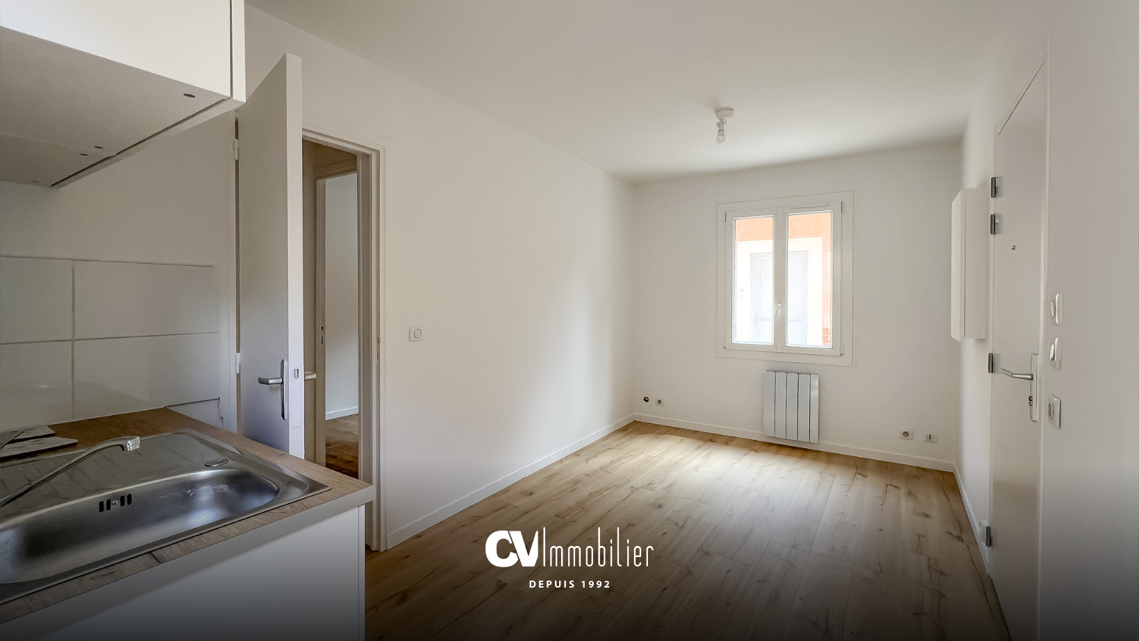 Location Appartement à Louviers 2 pièces