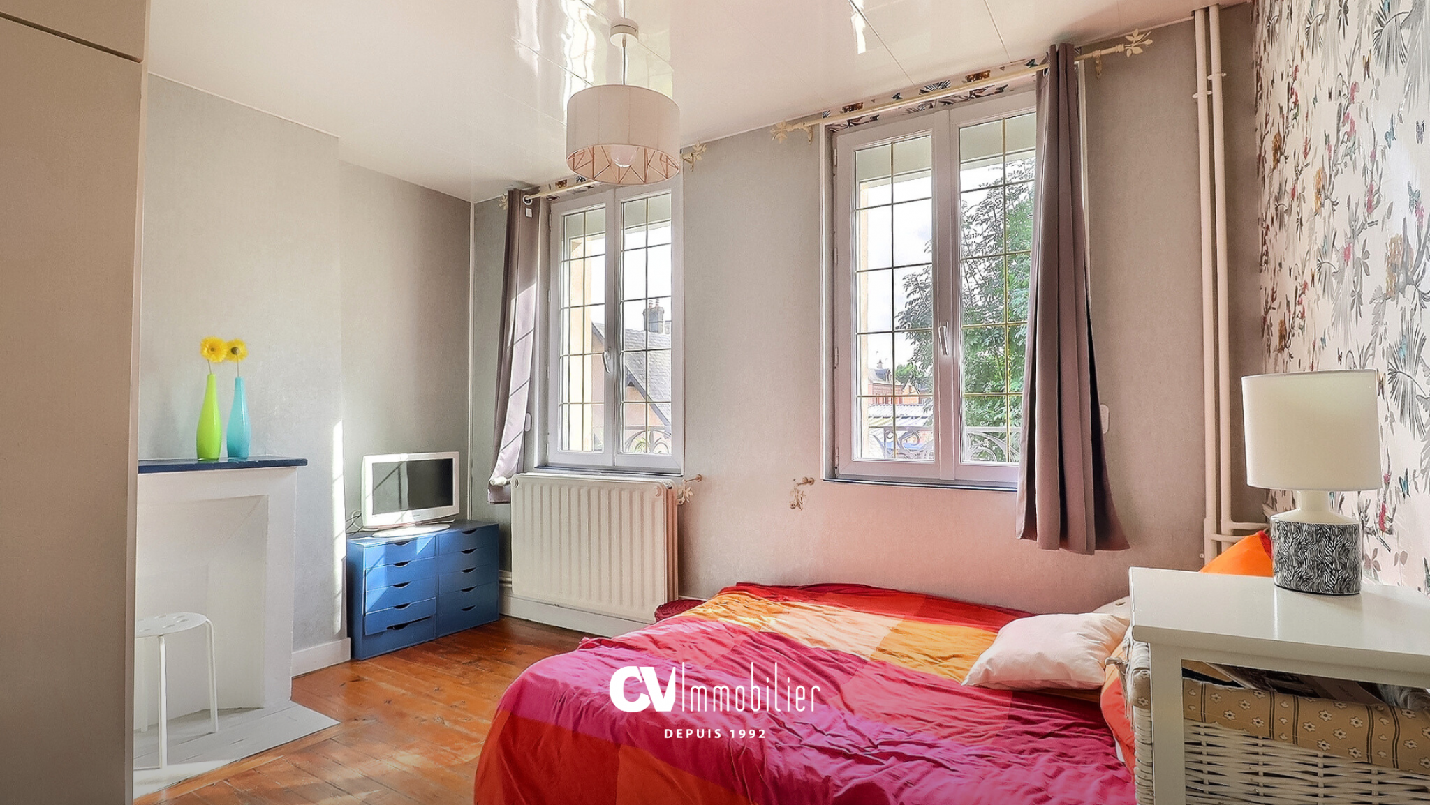 Vente Maison à le Petit-Quevilly 7 pièces