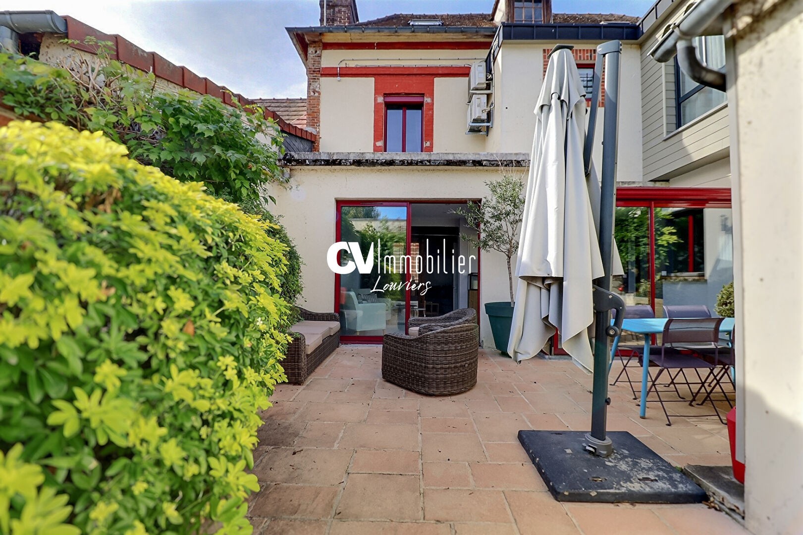 Vente Maison à Louviers 8 pièces