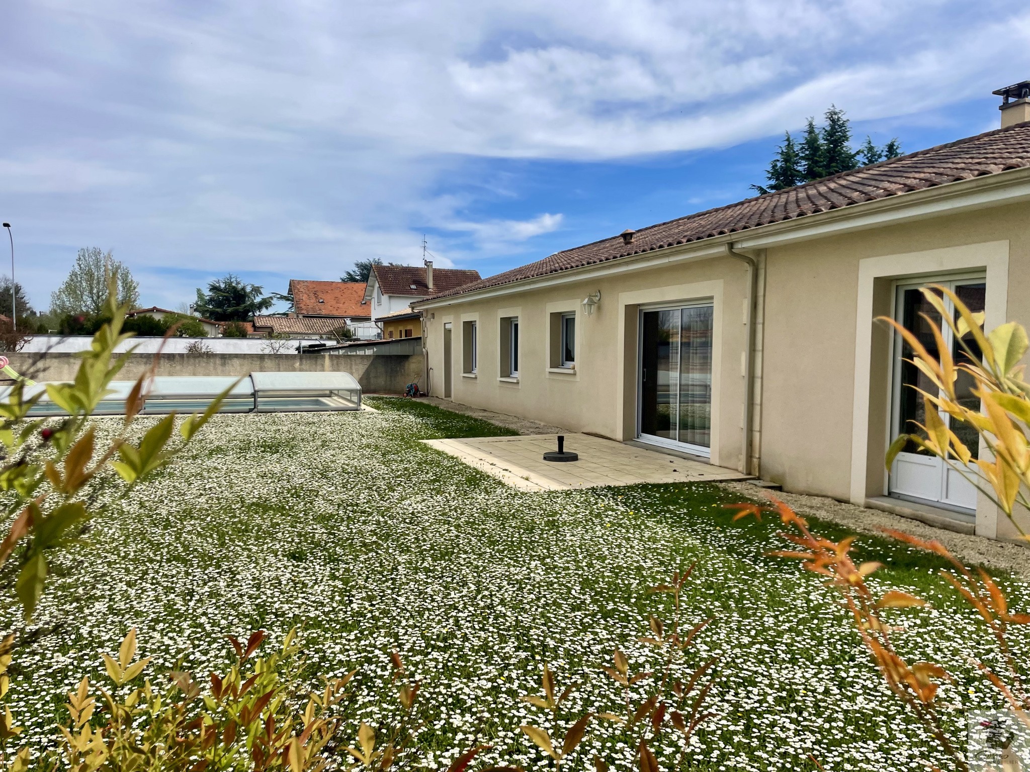 Vente Maison à Bergerac 6 pièces