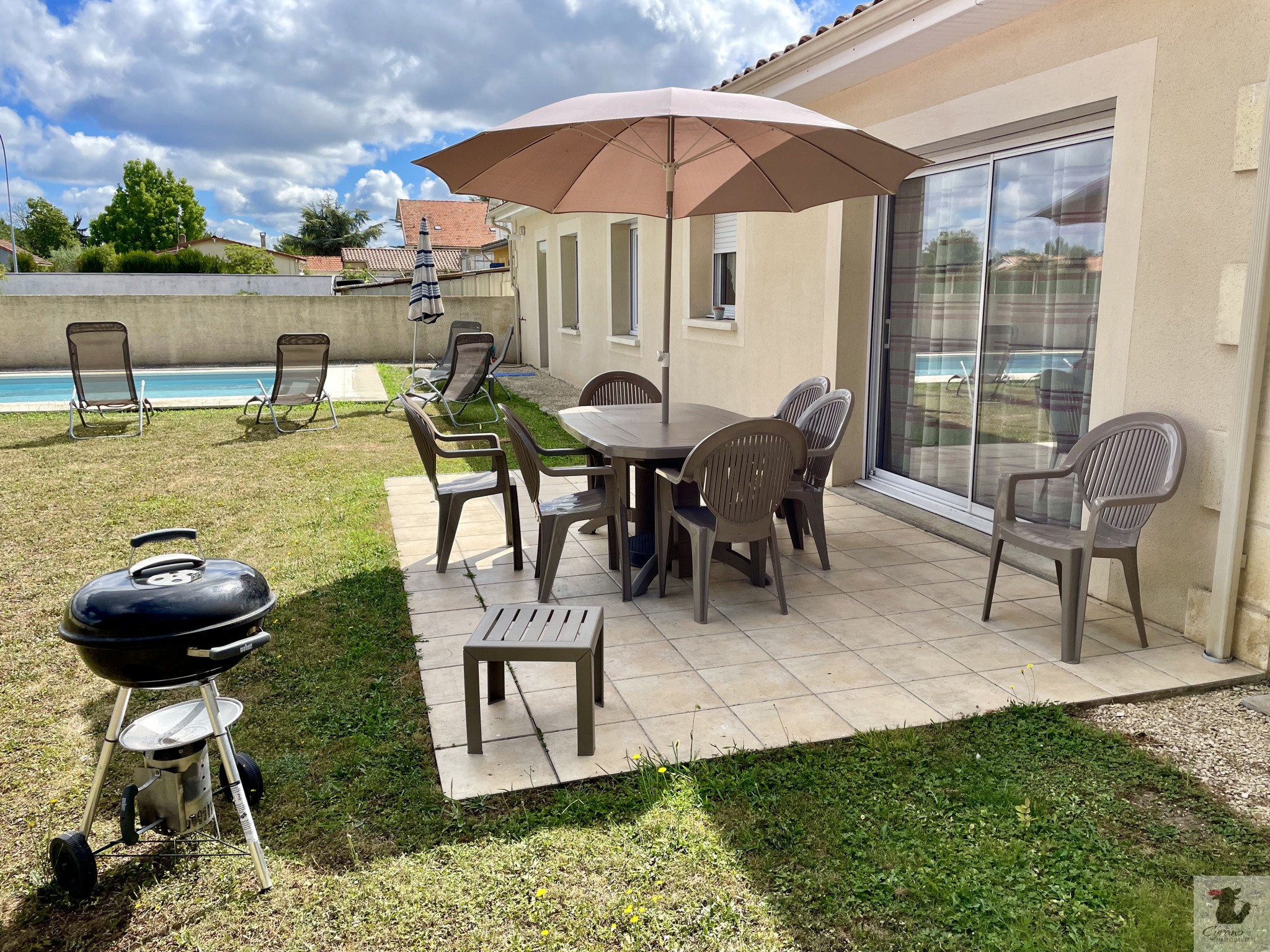 Vente Maison à Bergerac 6 pièces