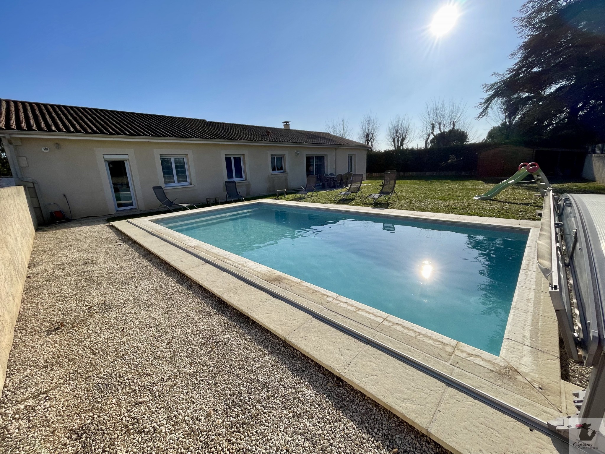 Vente Maison à Bergerac 6 pièces