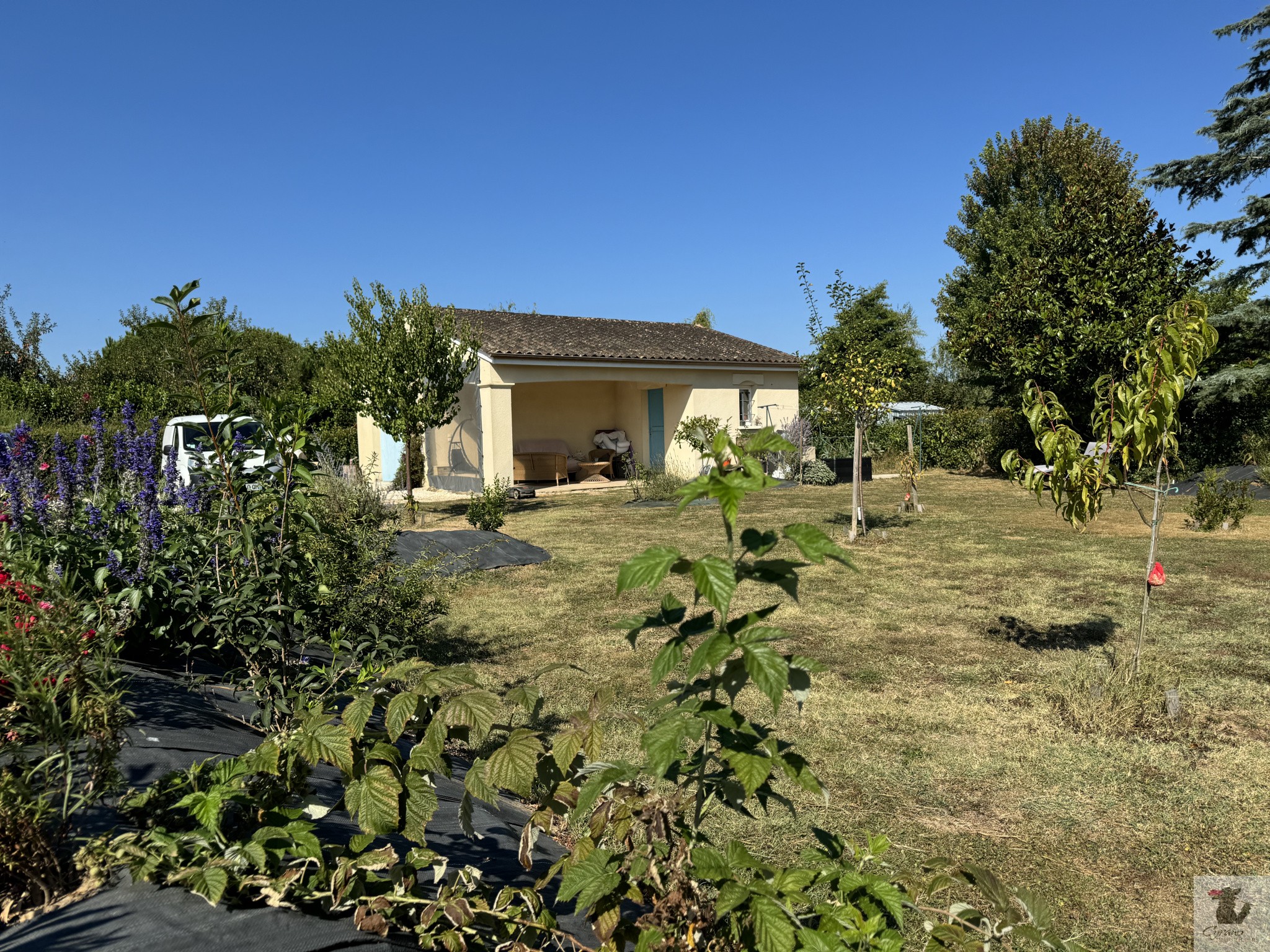 Vente Maison à Bergerac 7 pièces