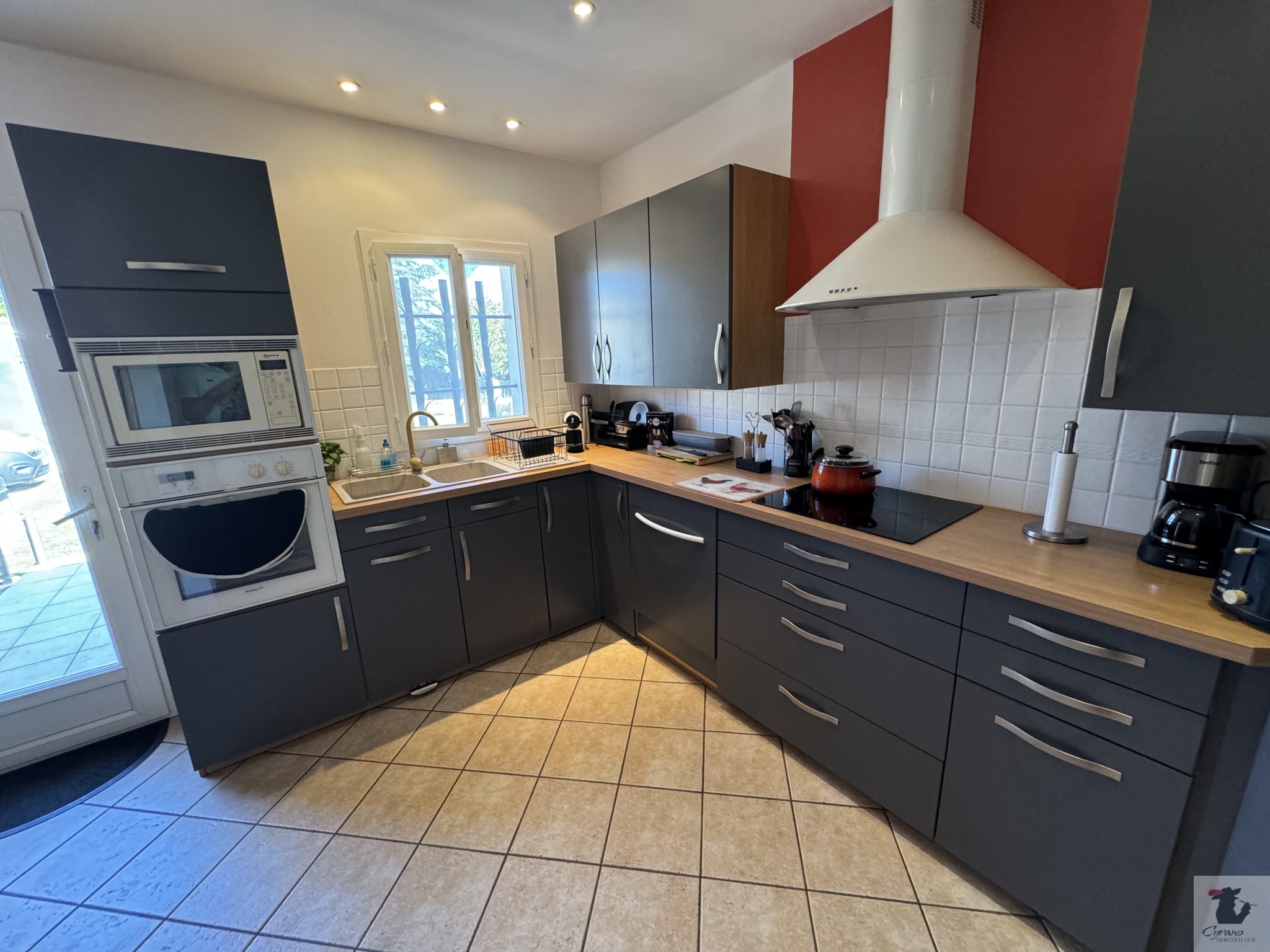 Vente Maison à Bergerac 7 pièces